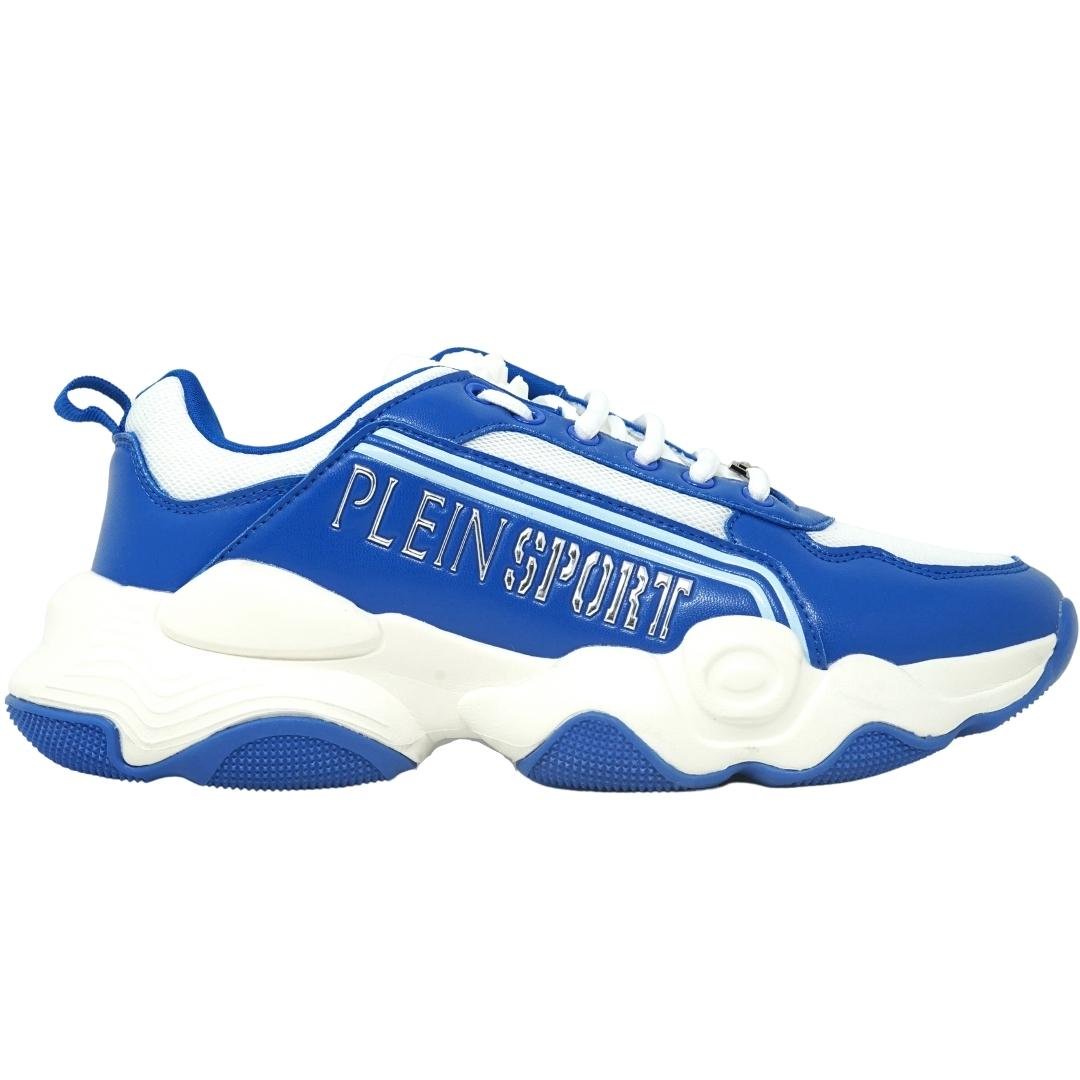 Zapatillas on sale plein sport