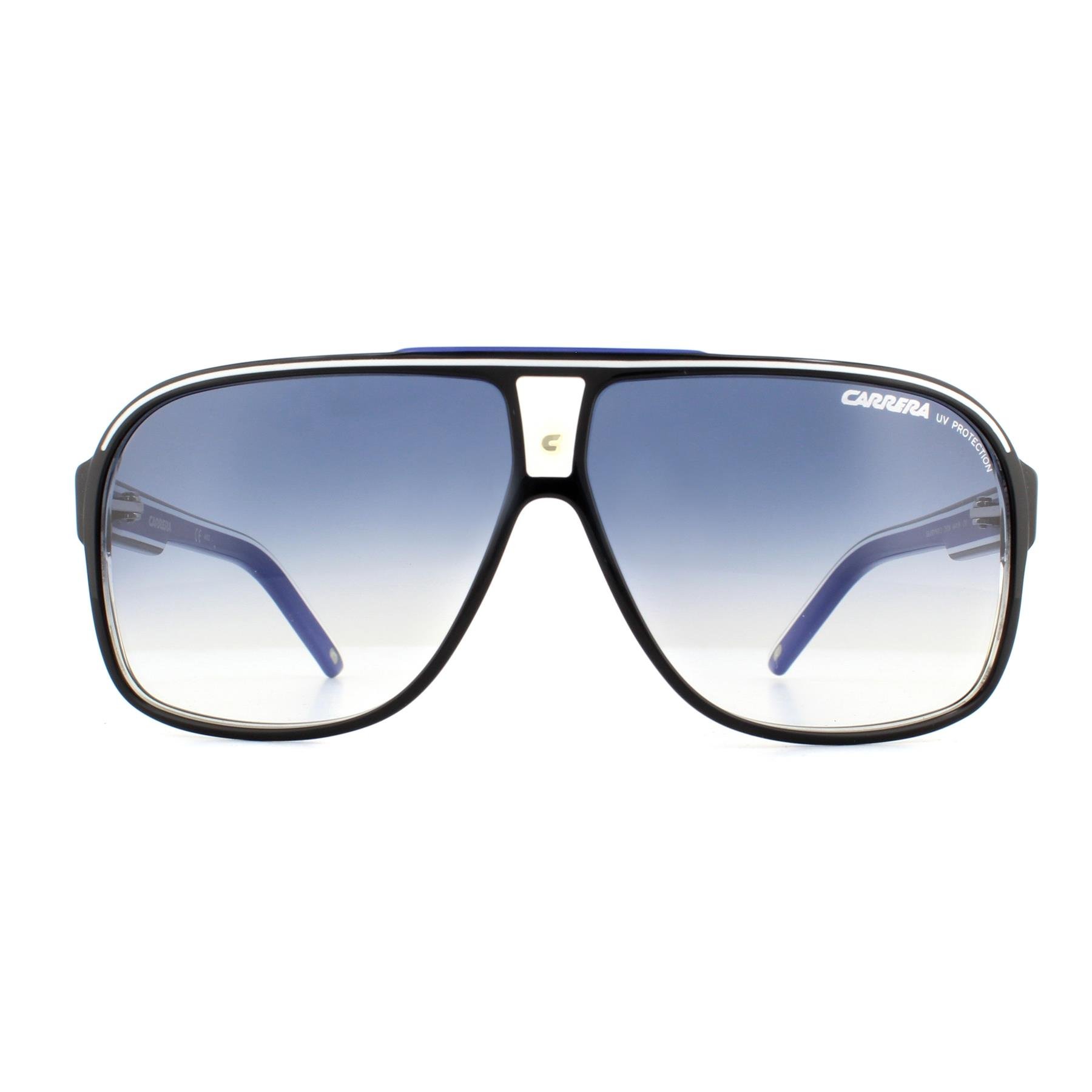 Carrera GRAND PRIX 2, Gafas de sol Hombre