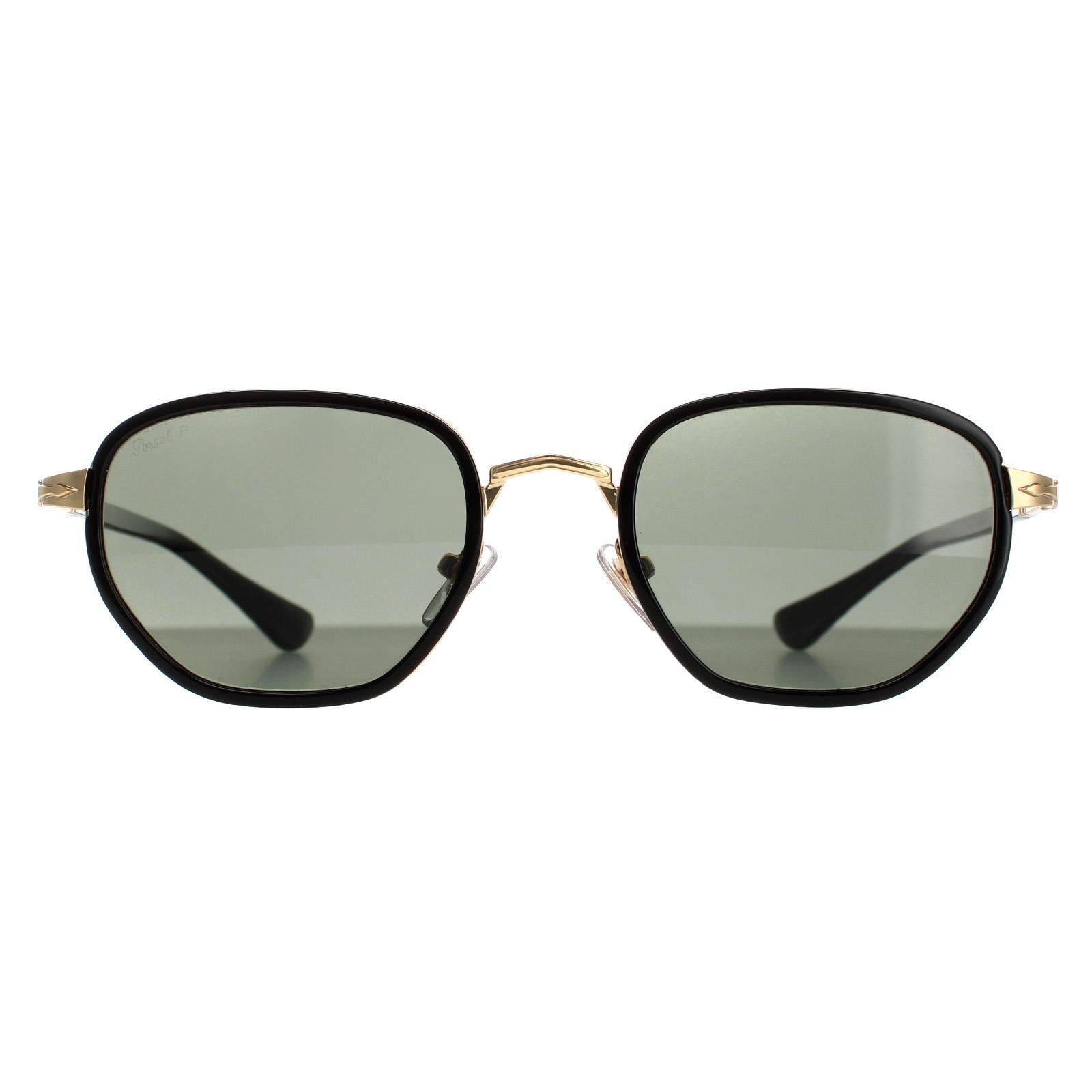 Persol redondo top