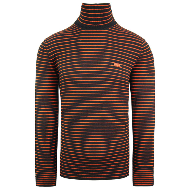 Sudadera rayas best sale lacoste