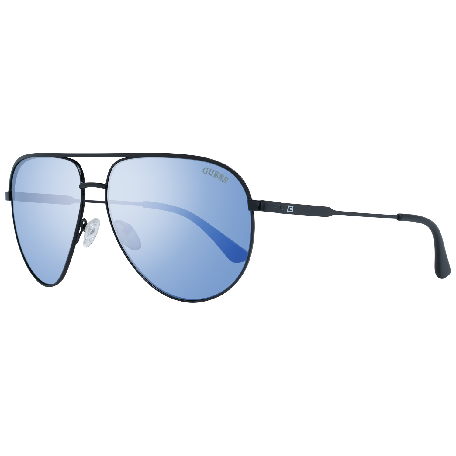Gafas de sol guess azules store