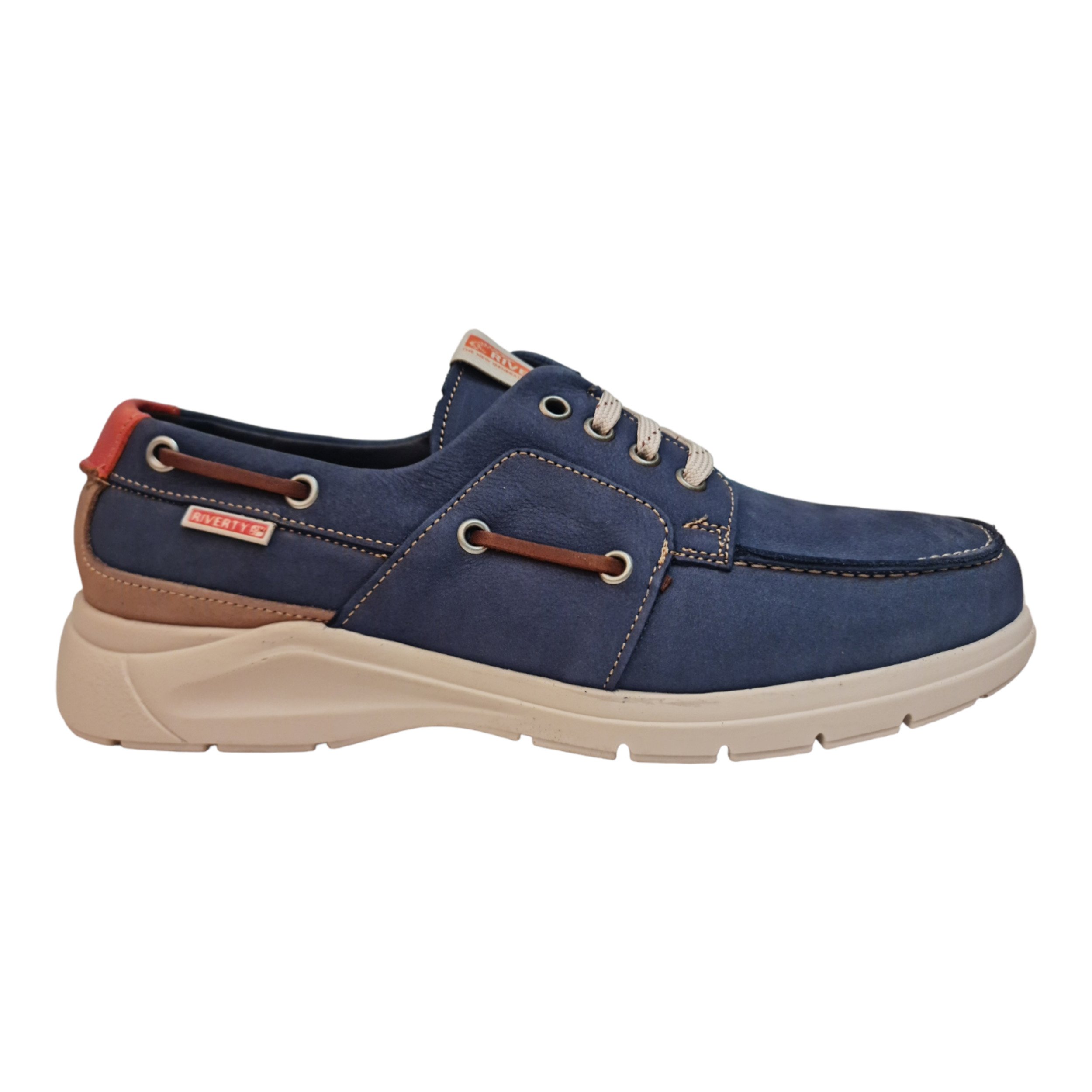 Zapatos riverty sales