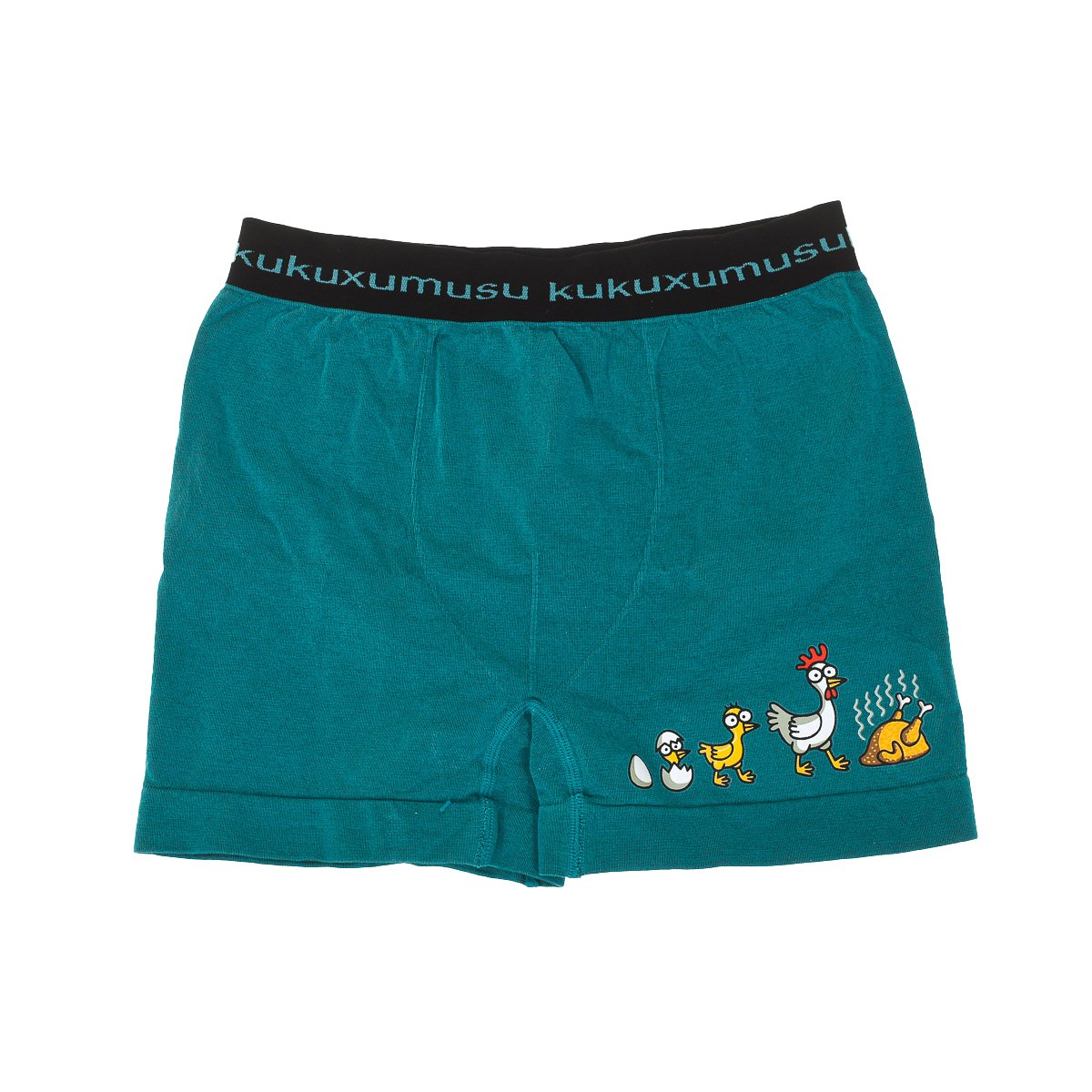 Ropa interior clearance kukuxumusu hombre