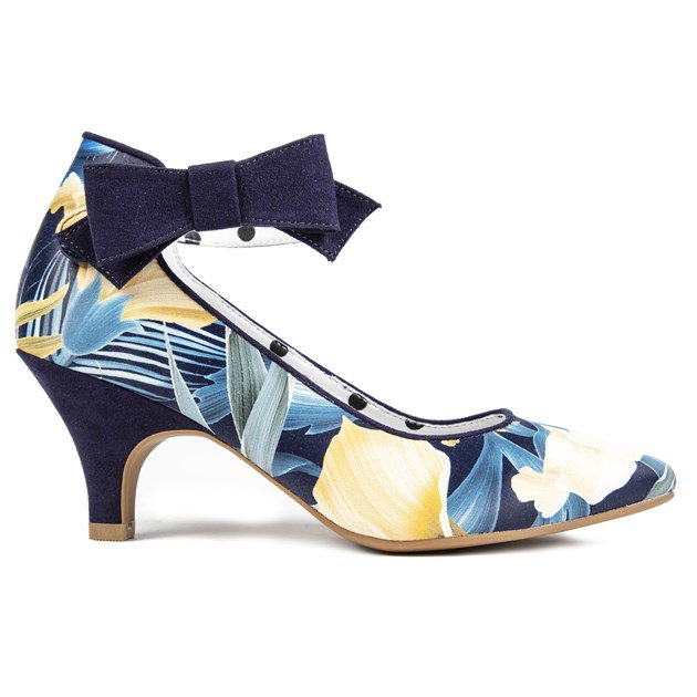 Ruby shoo shop secret sales
