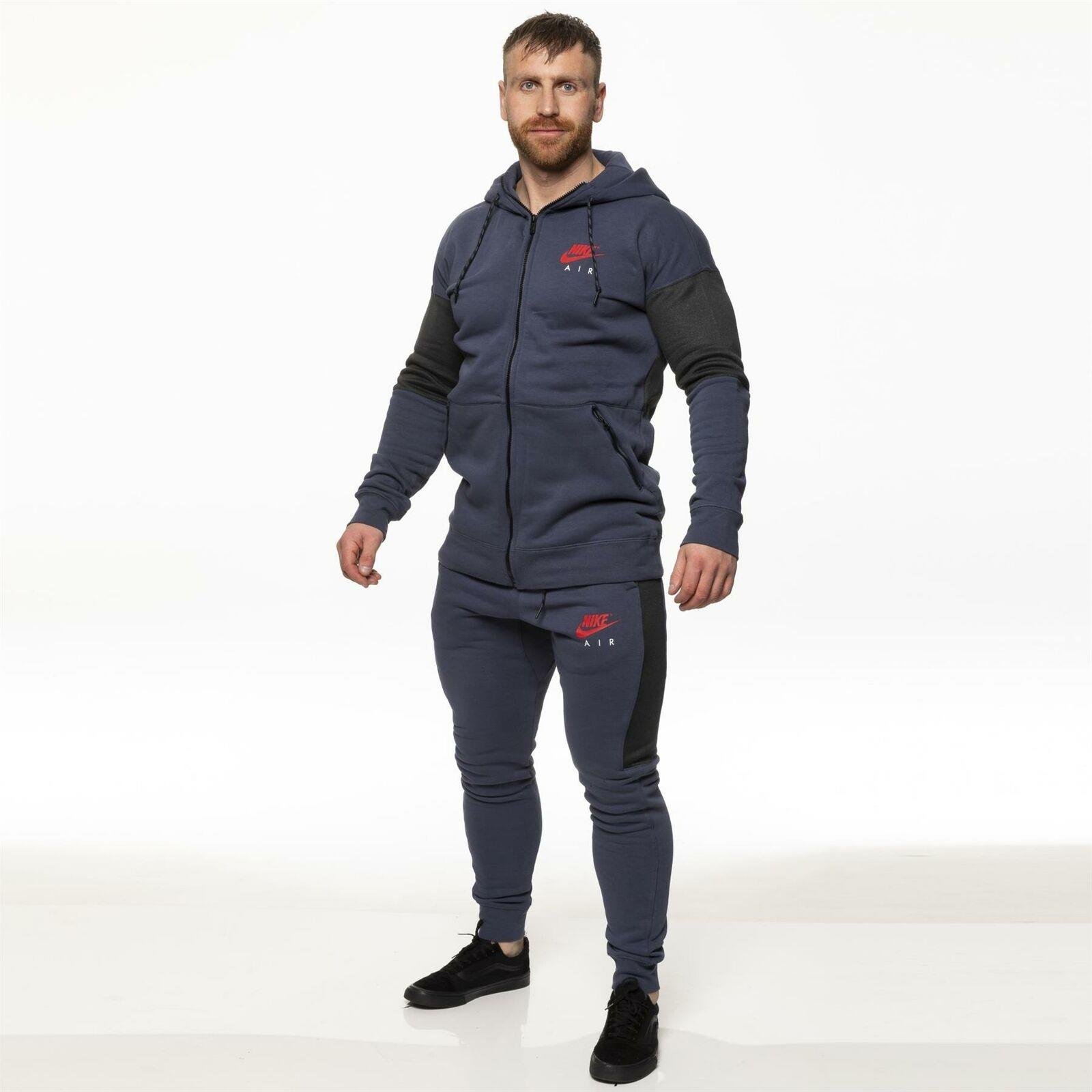 Forro polar nike hombre deals