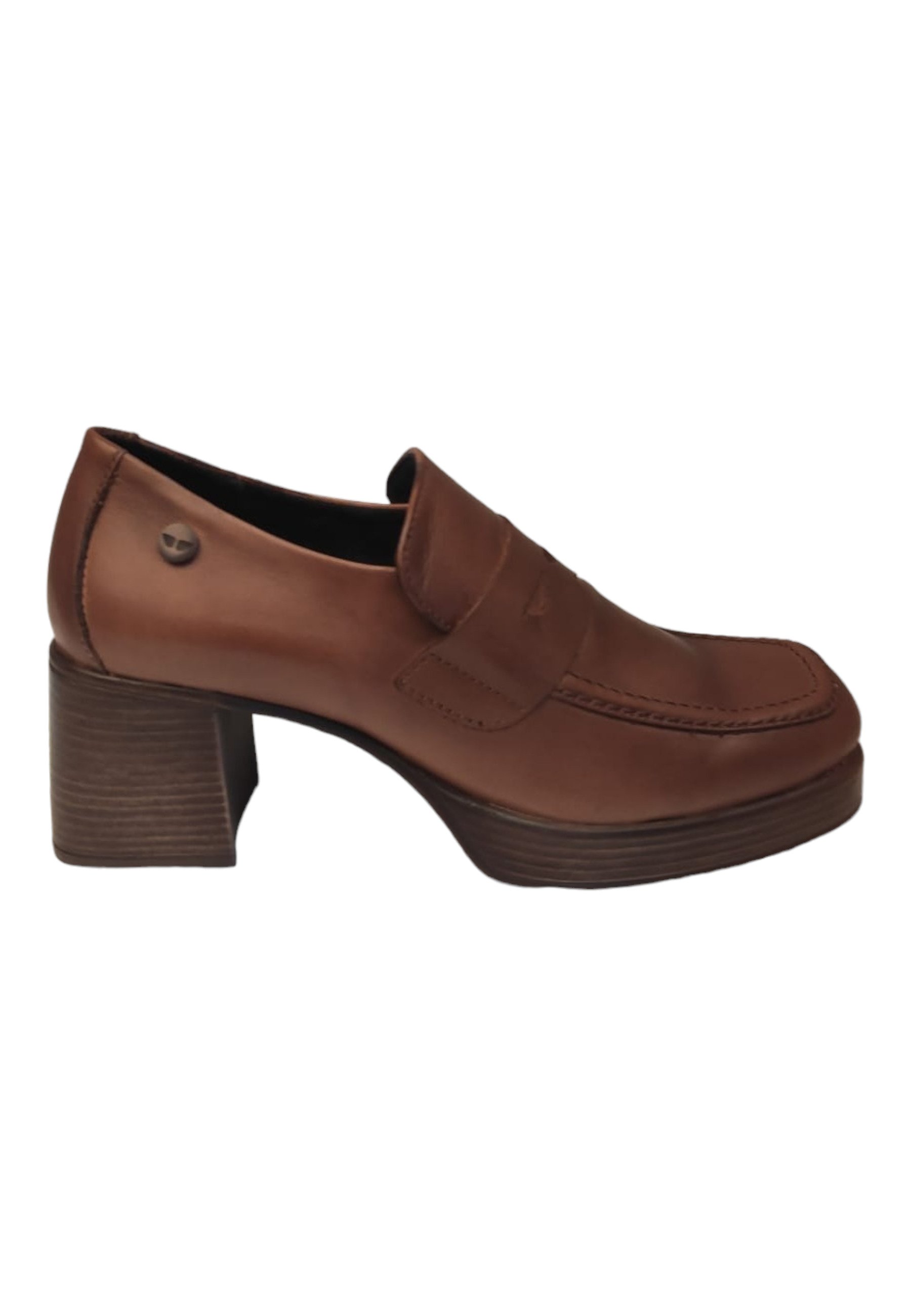 Zapatos online monkstrap mujer