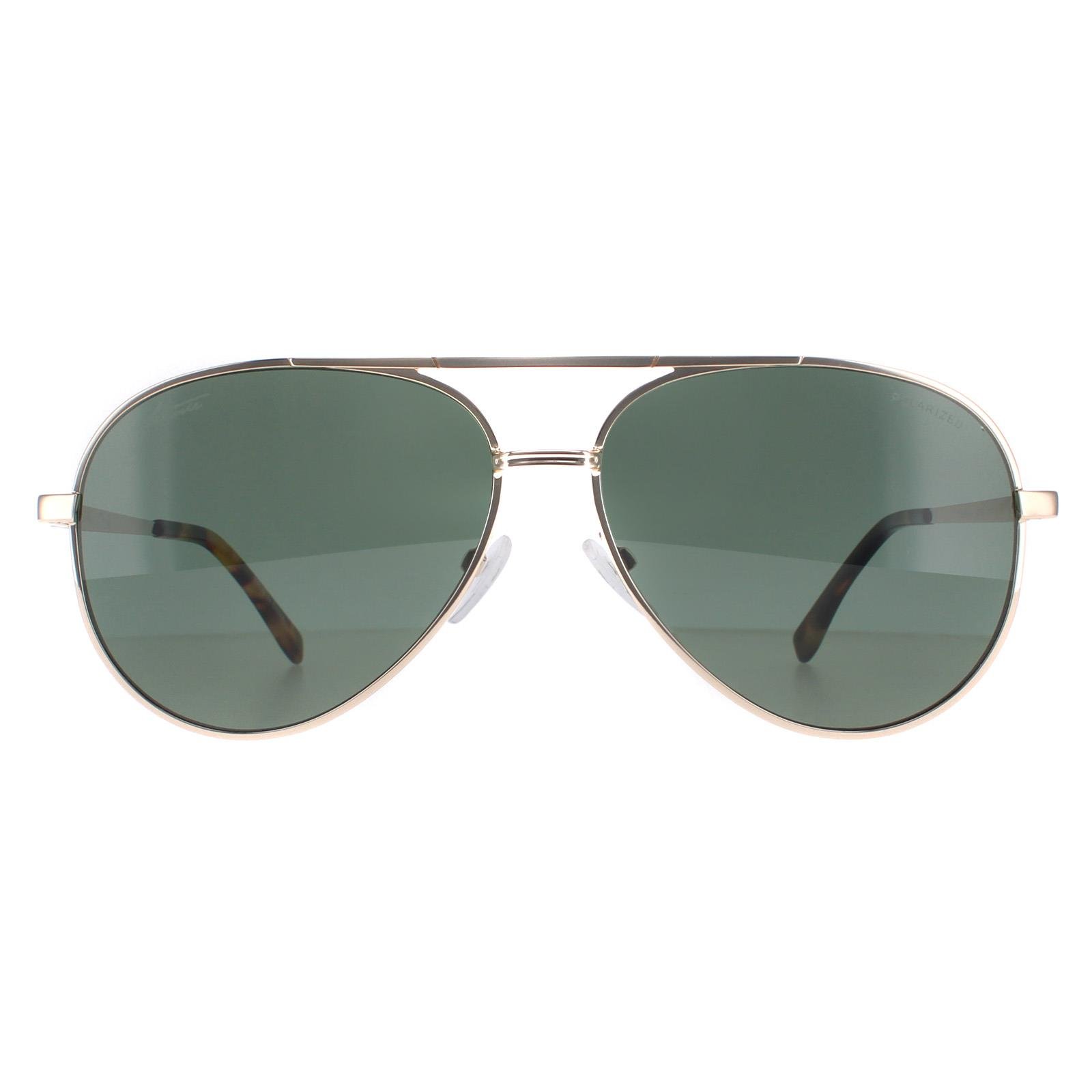 Gafas 2025 lacoste polarizadas