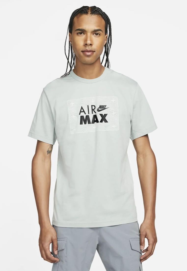 Nike air max camiseta on sale