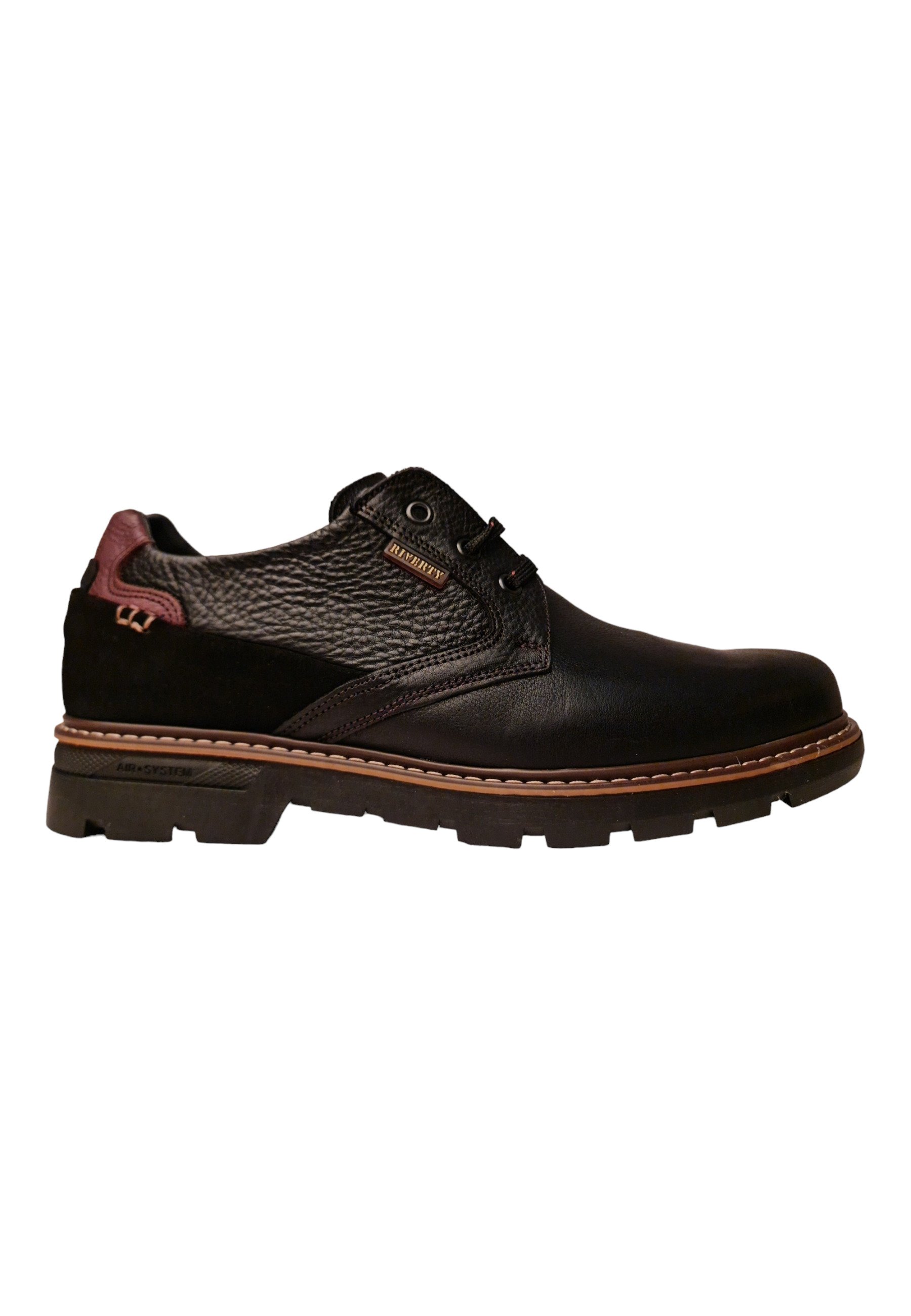 Zapatos riverty 2025