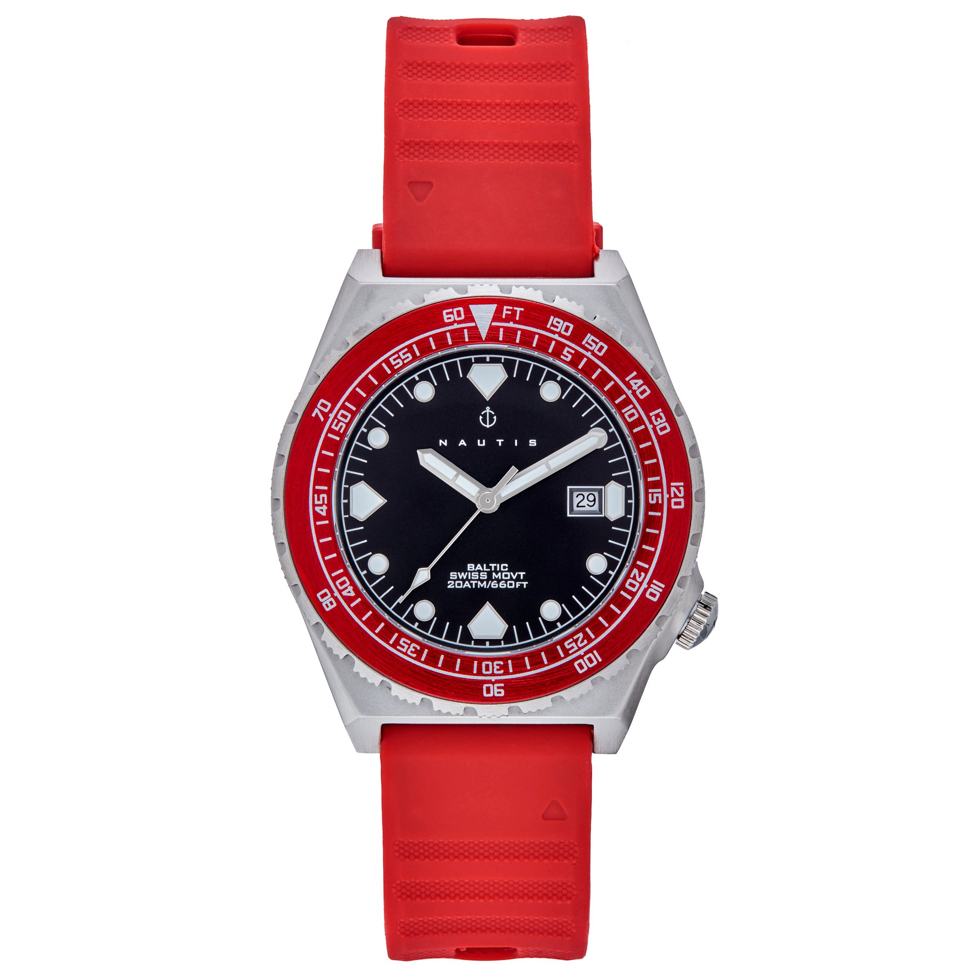 Reloj baltic hombre clearance