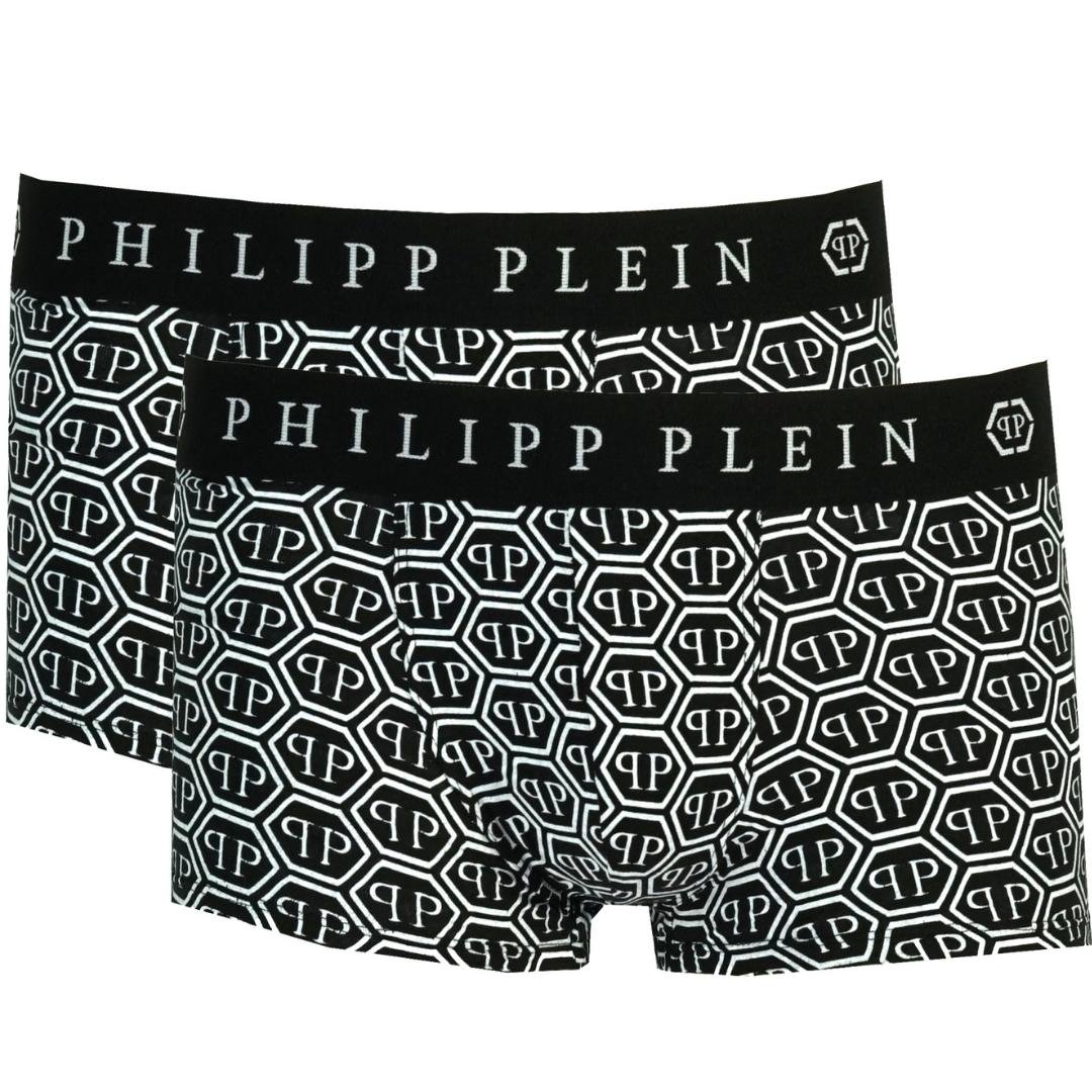 Calzoncillos best sale philipp plein