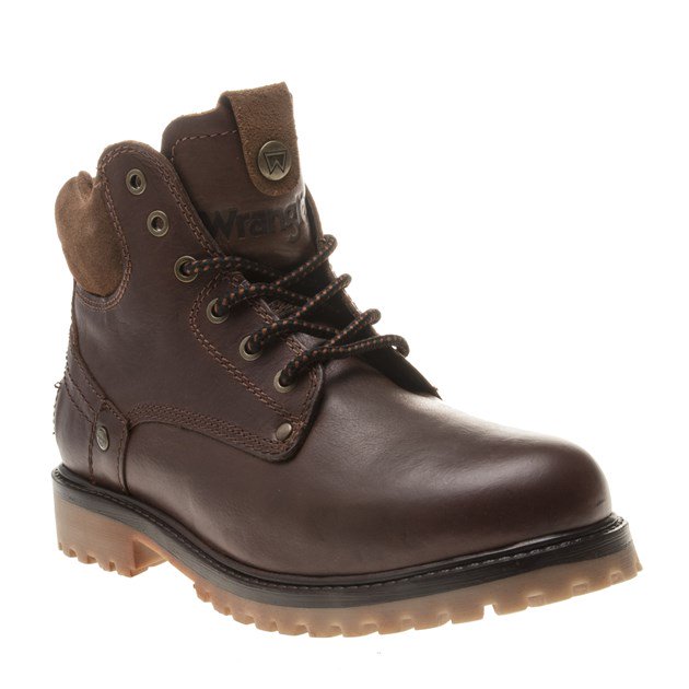 Botas wrangler 2025