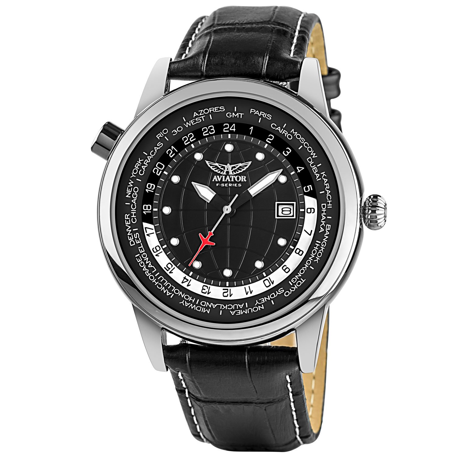 Reloj aviator hotsell