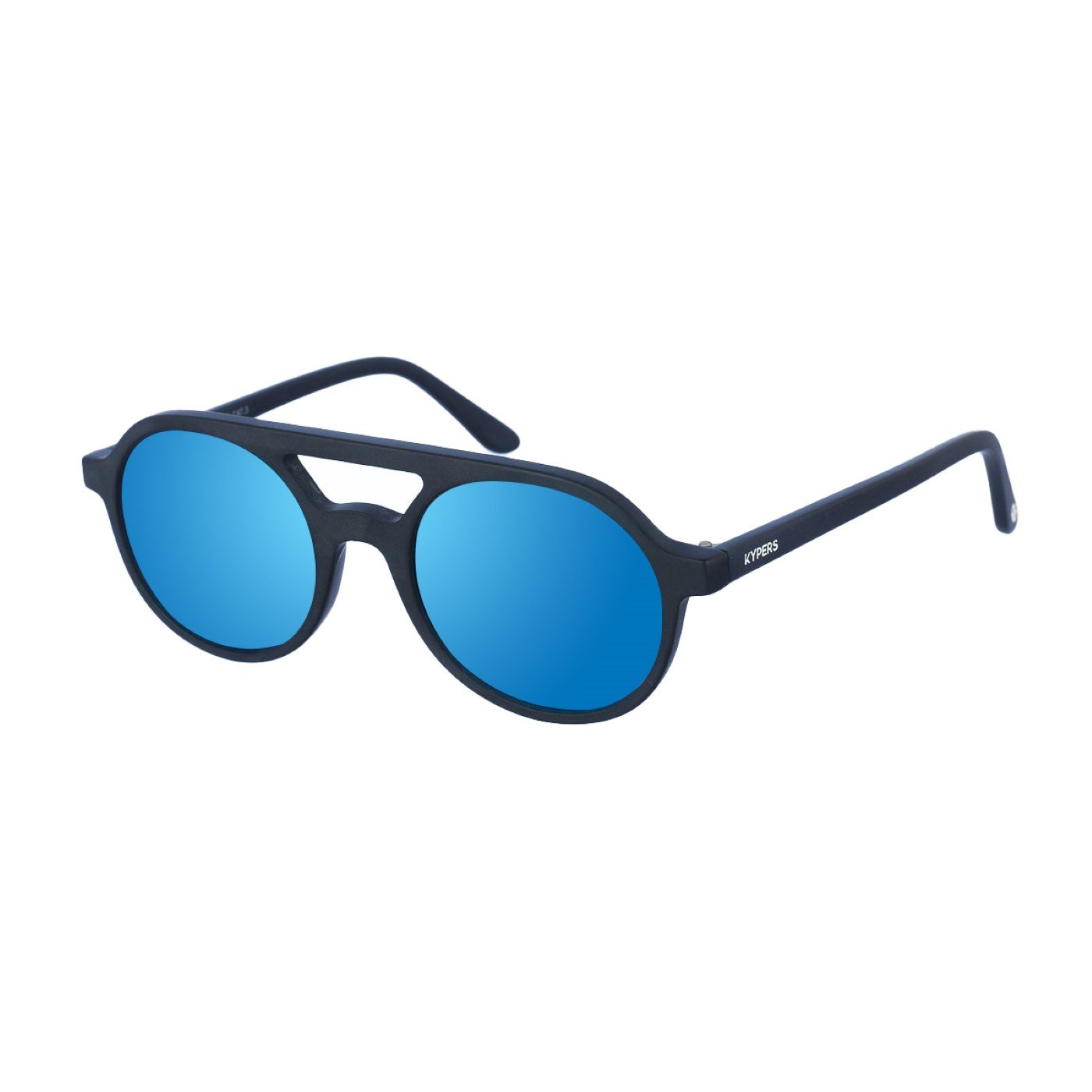 Gafas de sol de acetato con forma ovalada AVELINE unisex
