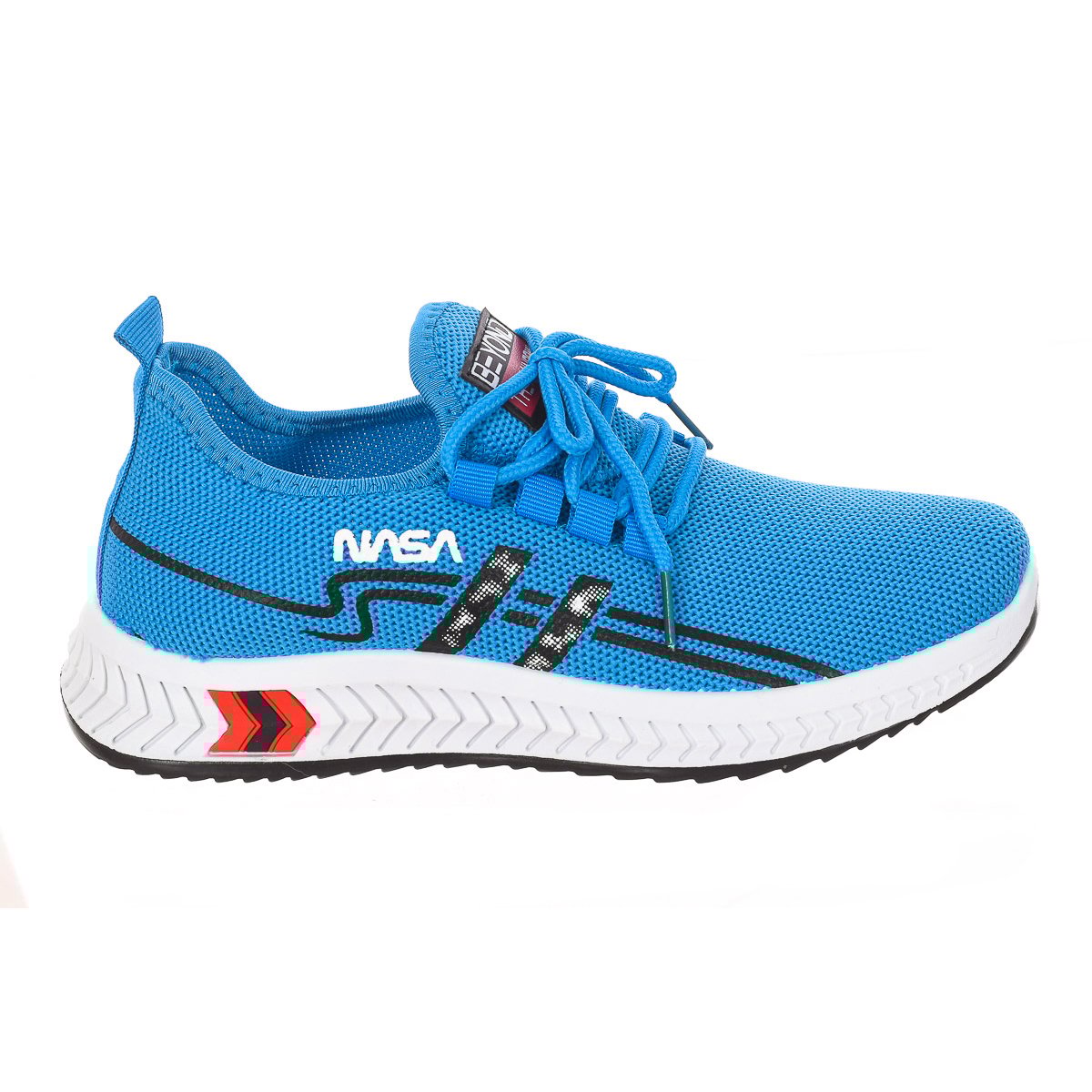 Zapatillas best sale nasa hombre