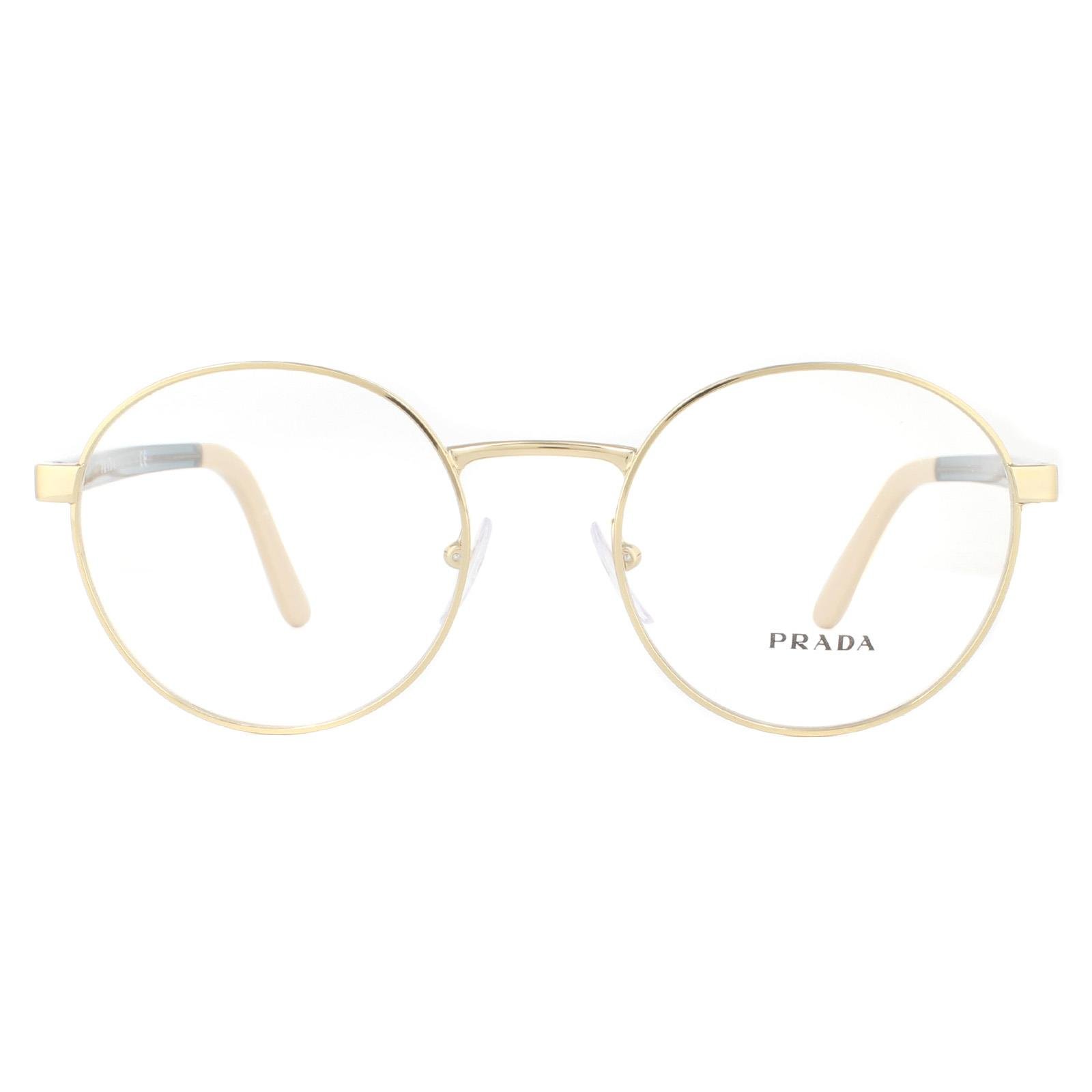 Gafas deals prada redondas