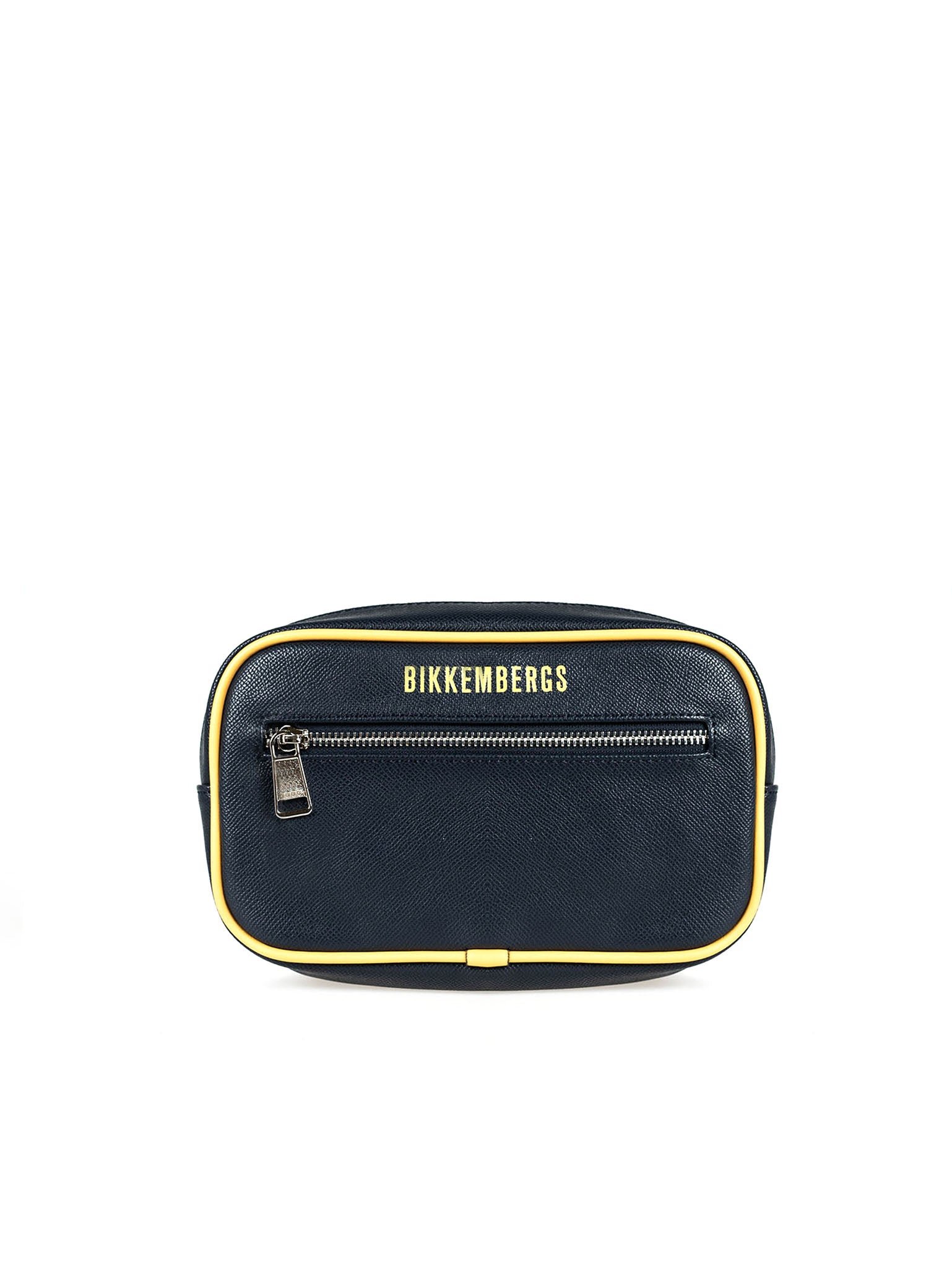 Riñonera bikkembergs sales