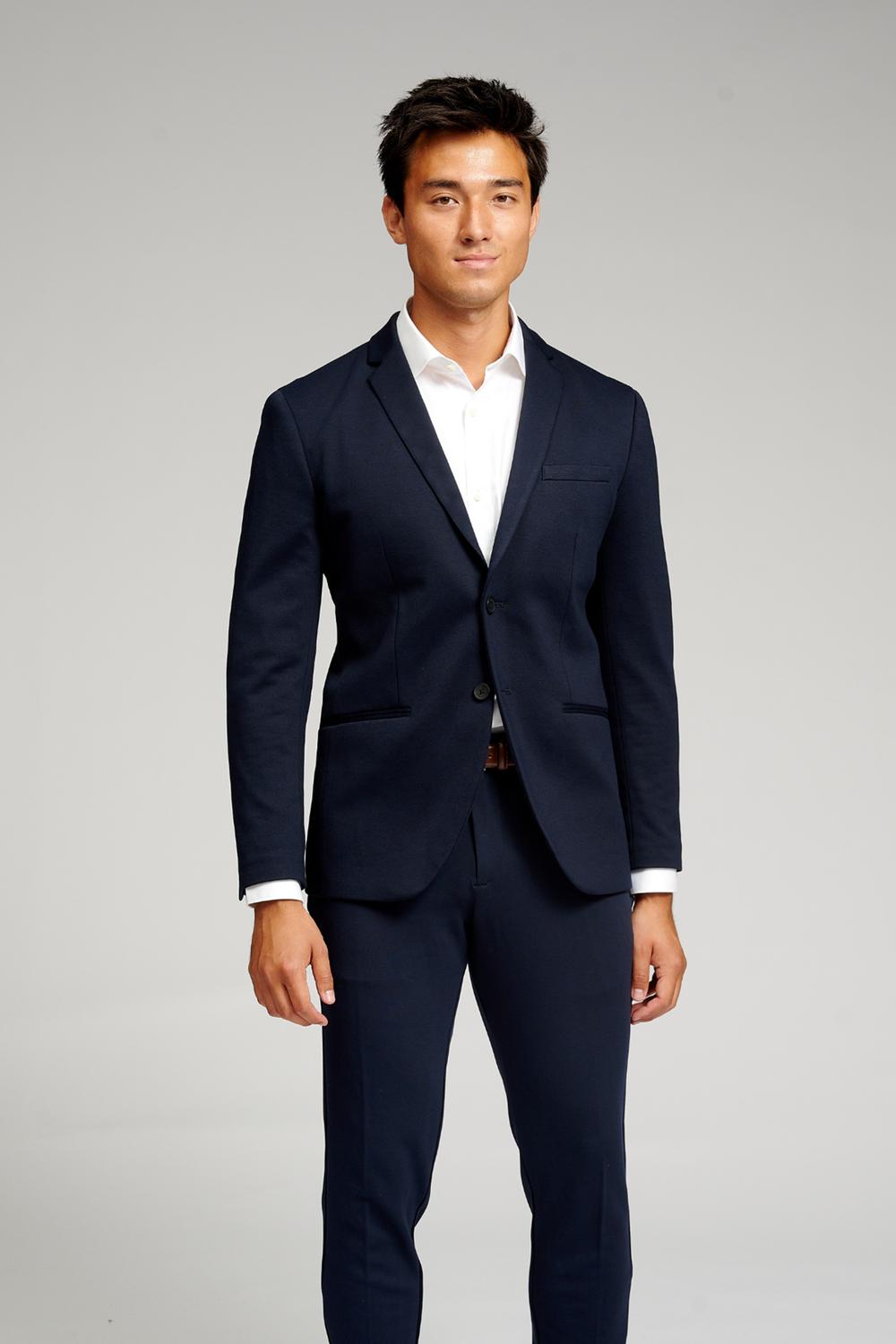 El blazer de rendimiento original