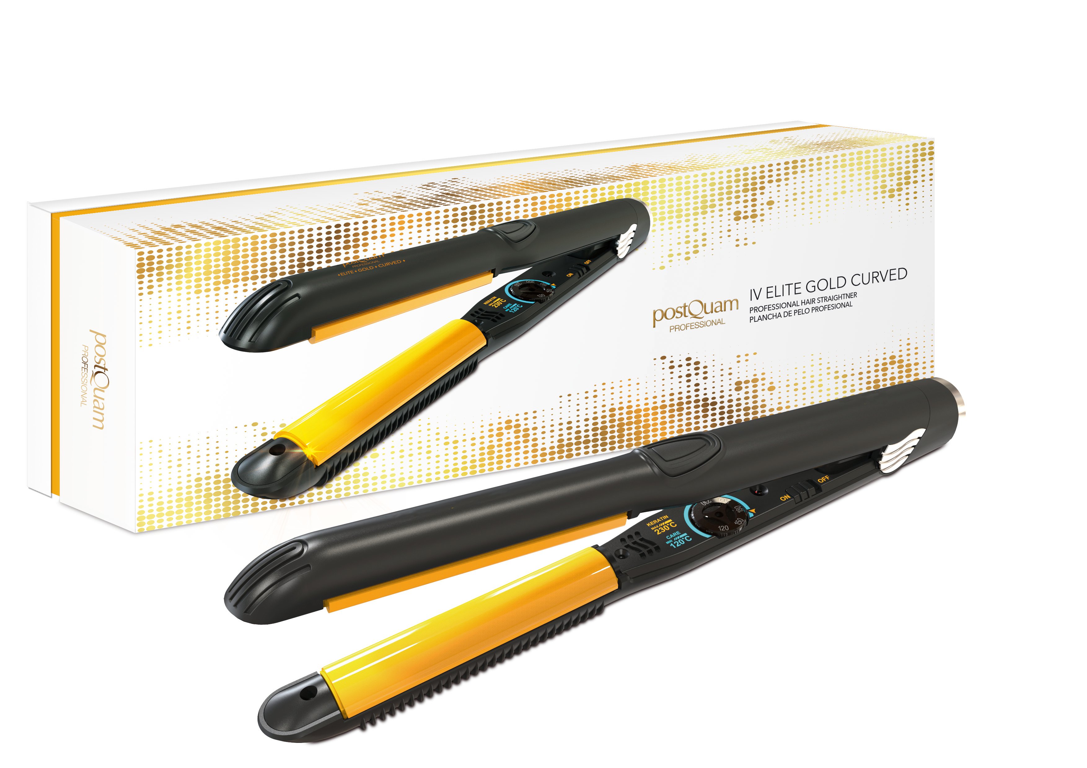 Postquam planchas on sale de pelo