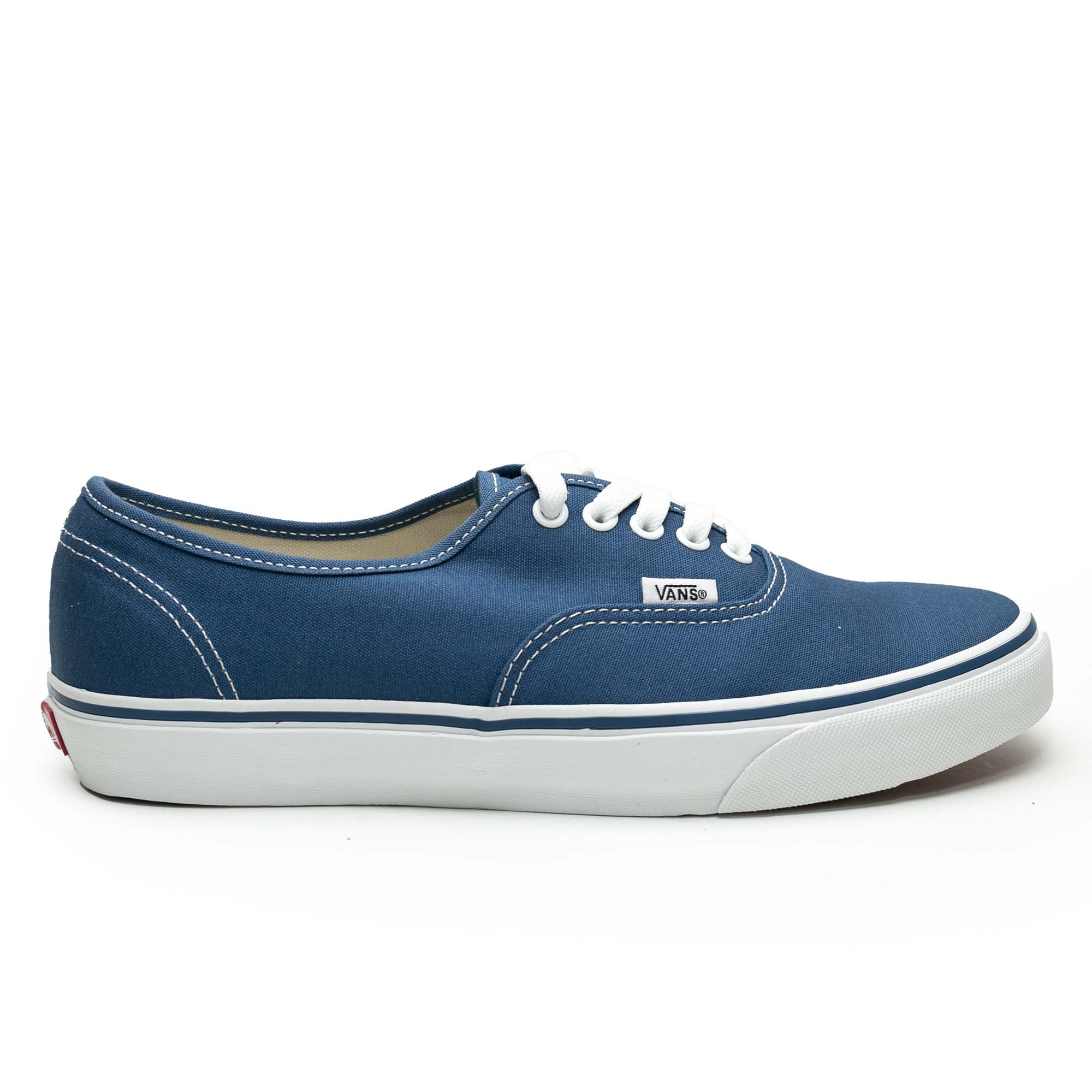 Vans authentic discount azul turquesa