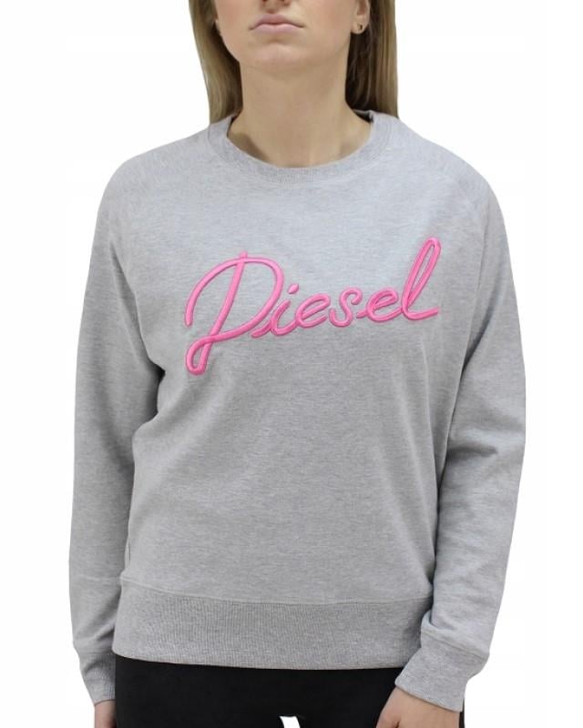 Sudaderas diesel mujer best sale