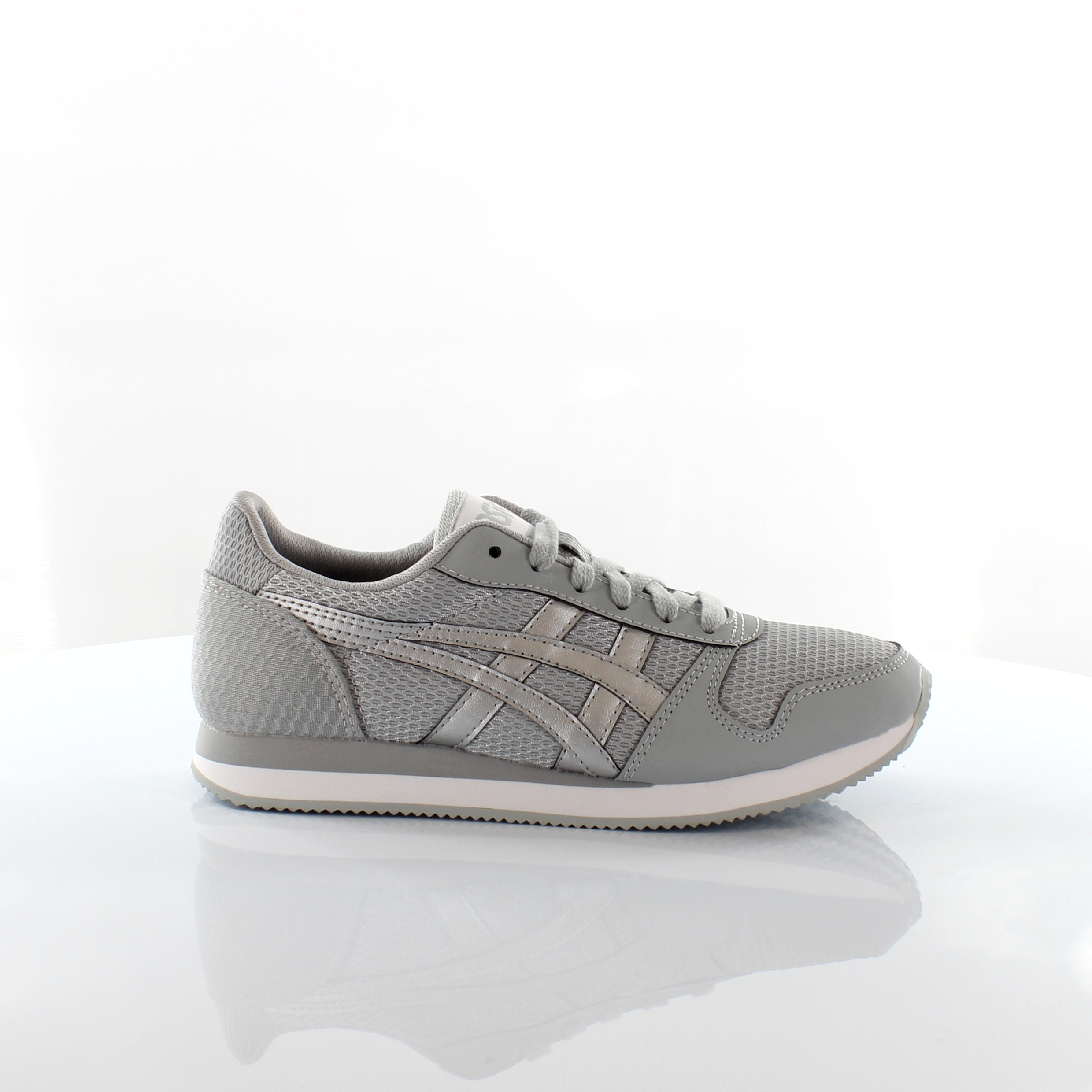 Asics curreo ii hombre 2025