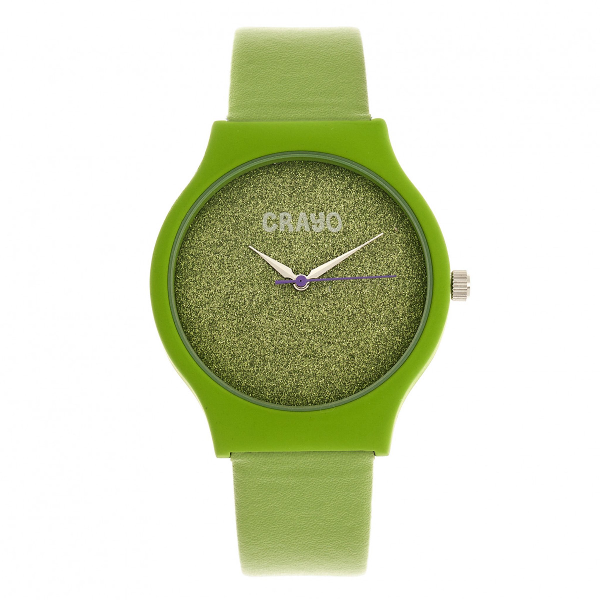 Verde