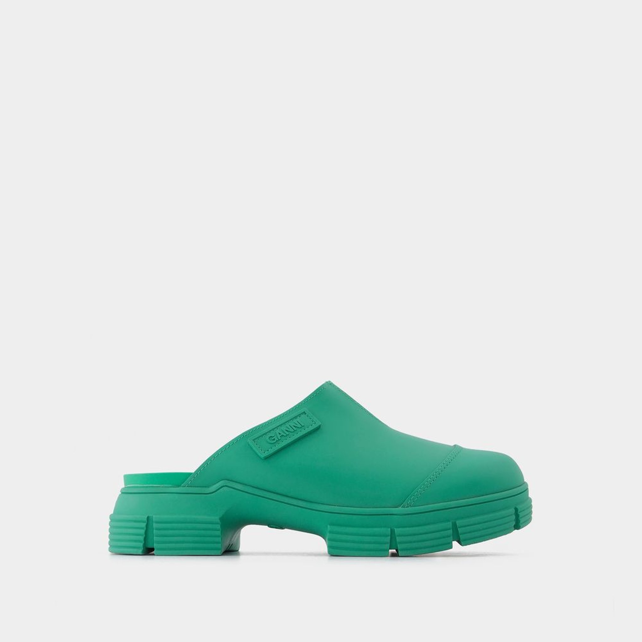 Verde