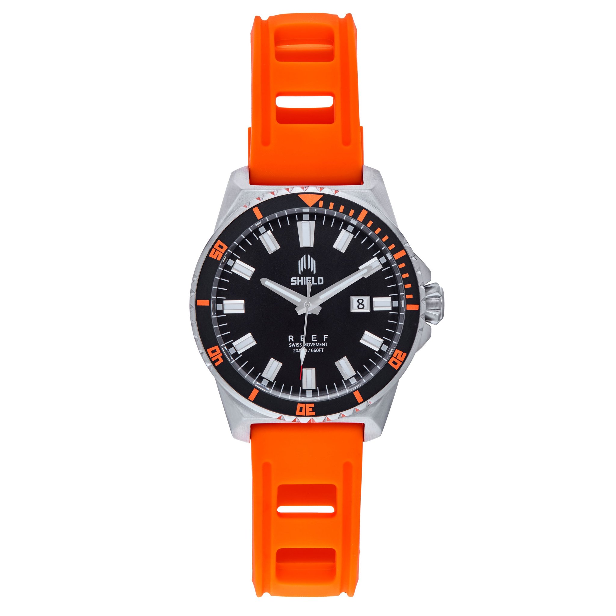 Naranja