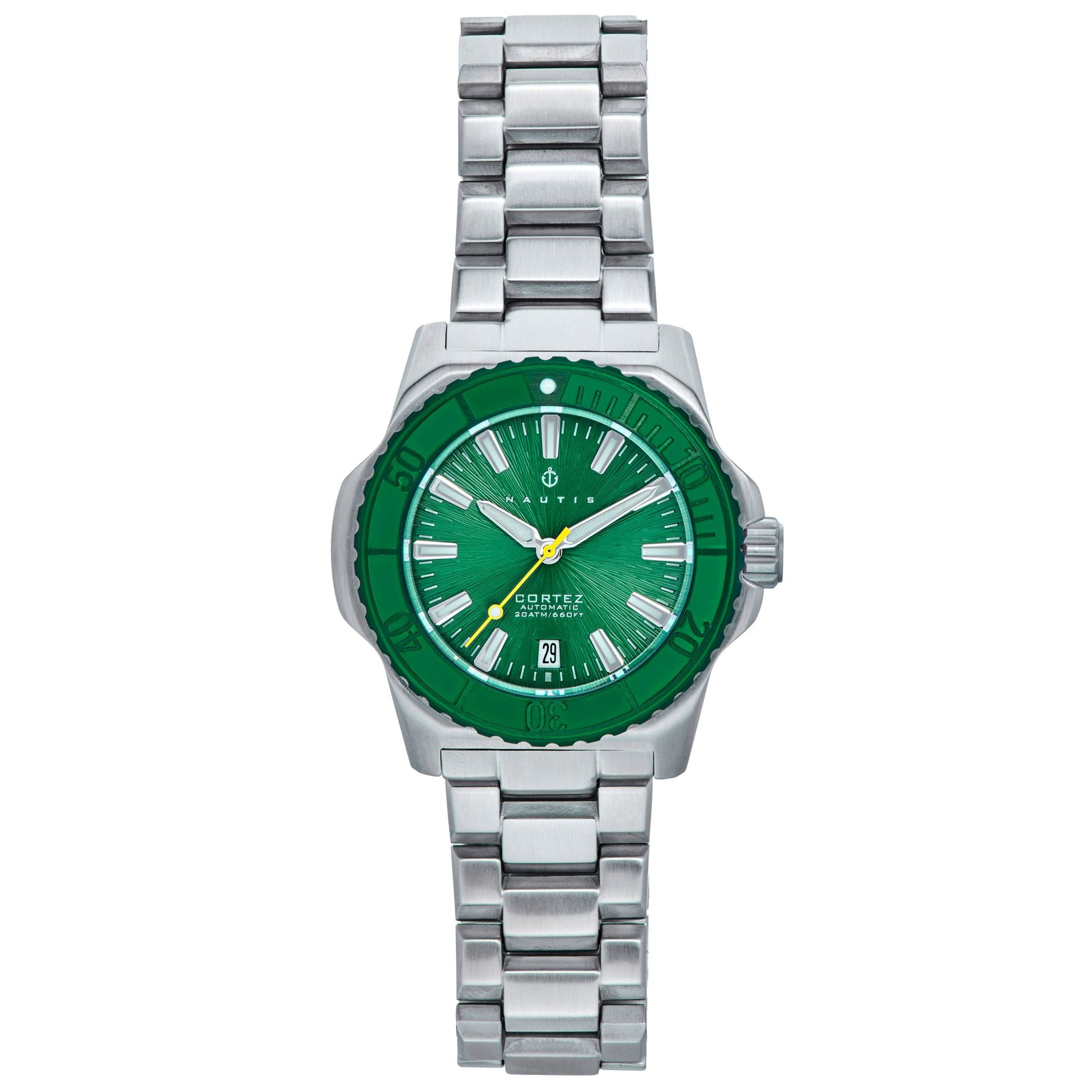 Verde