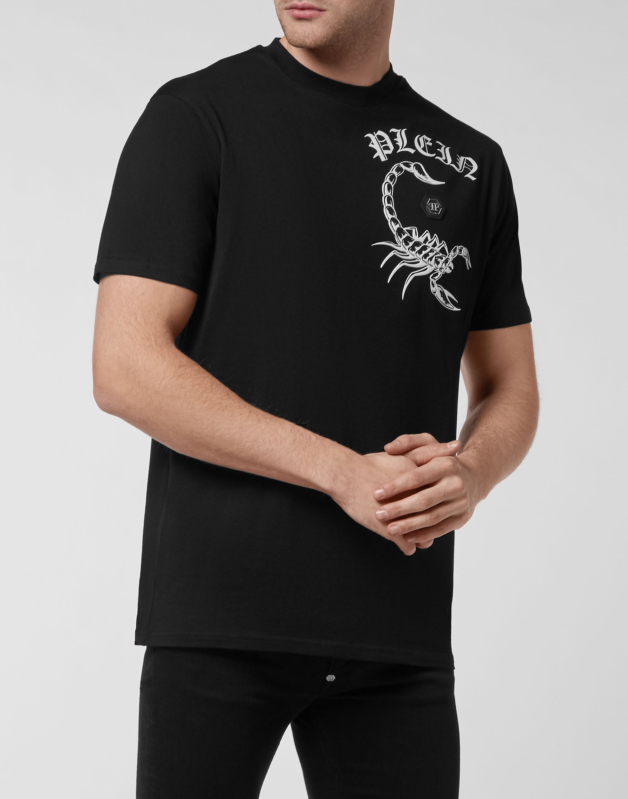 Negro/Blanco