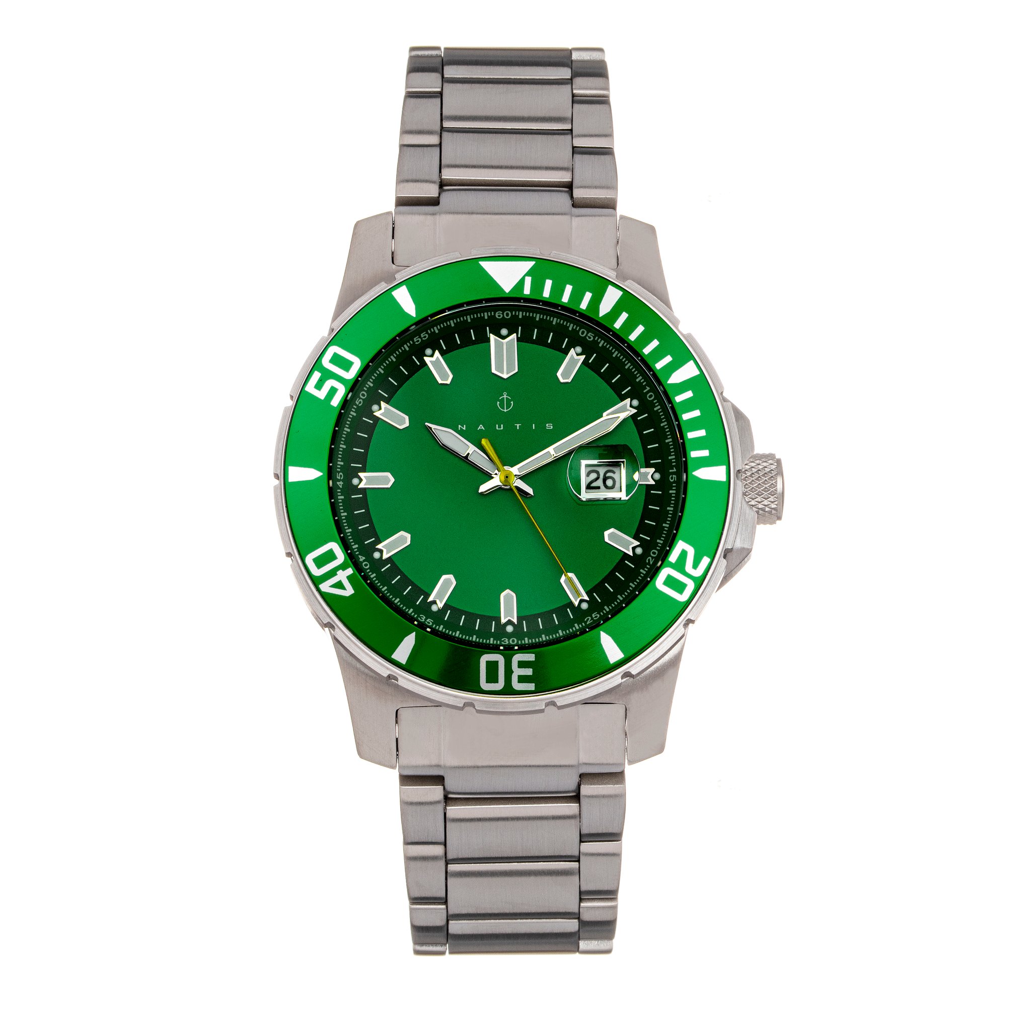 Verde