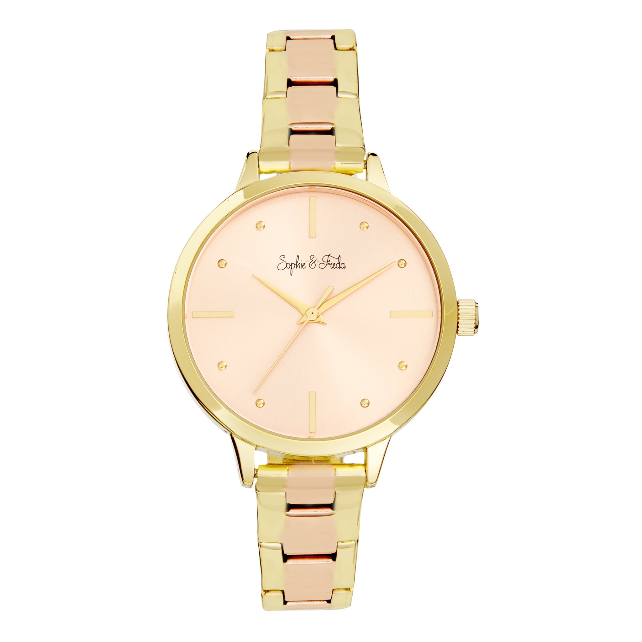 Oro rosa