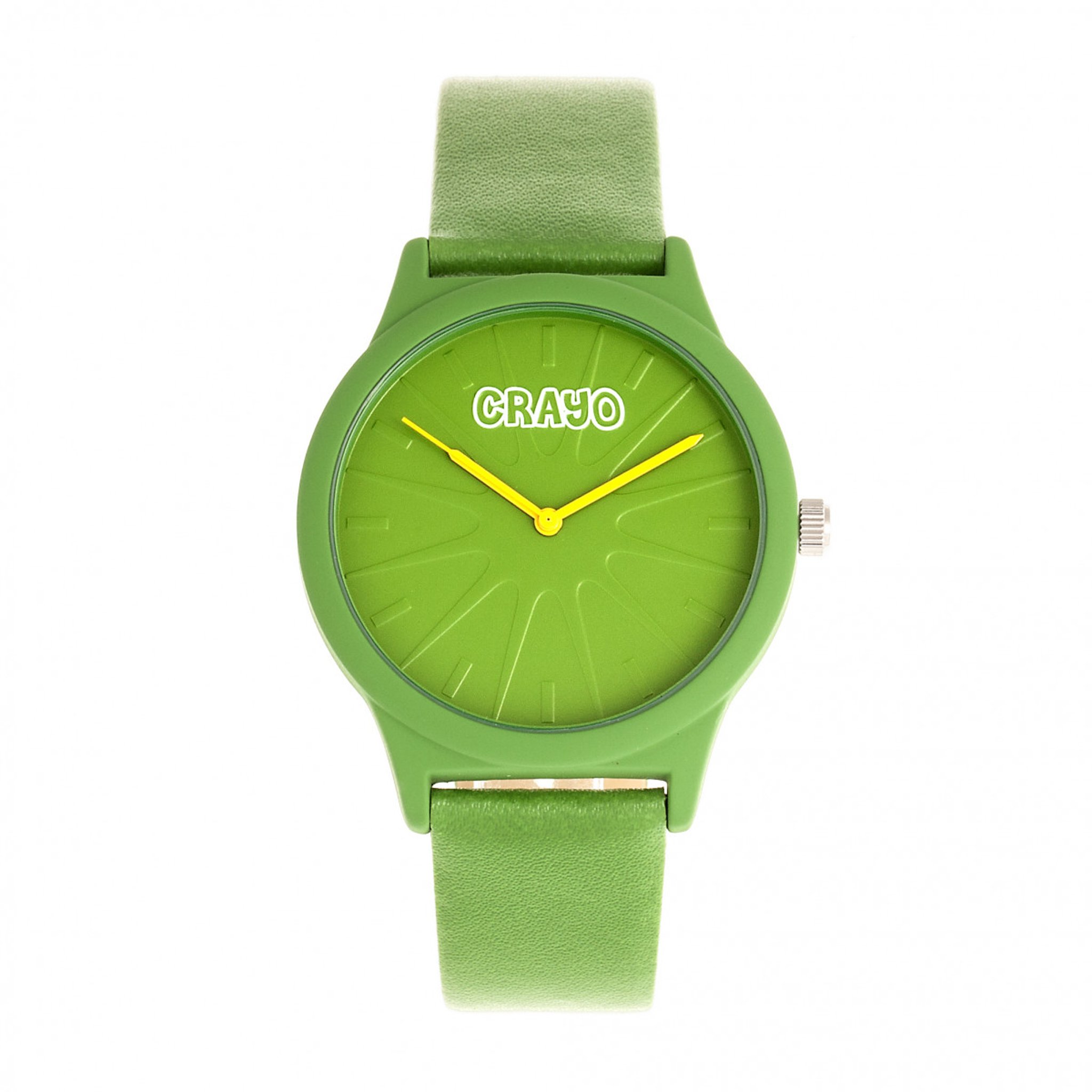 Verde