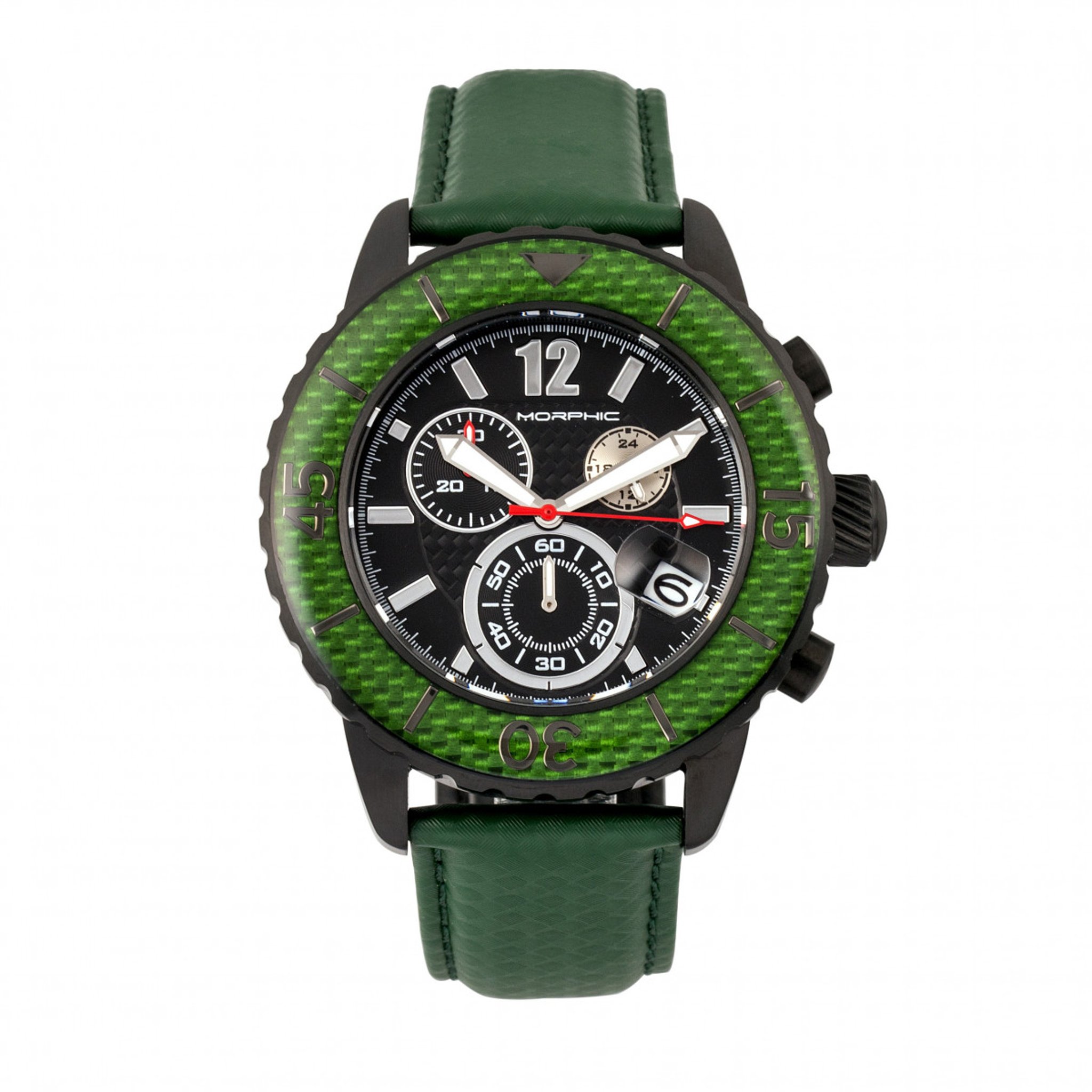 Verde
