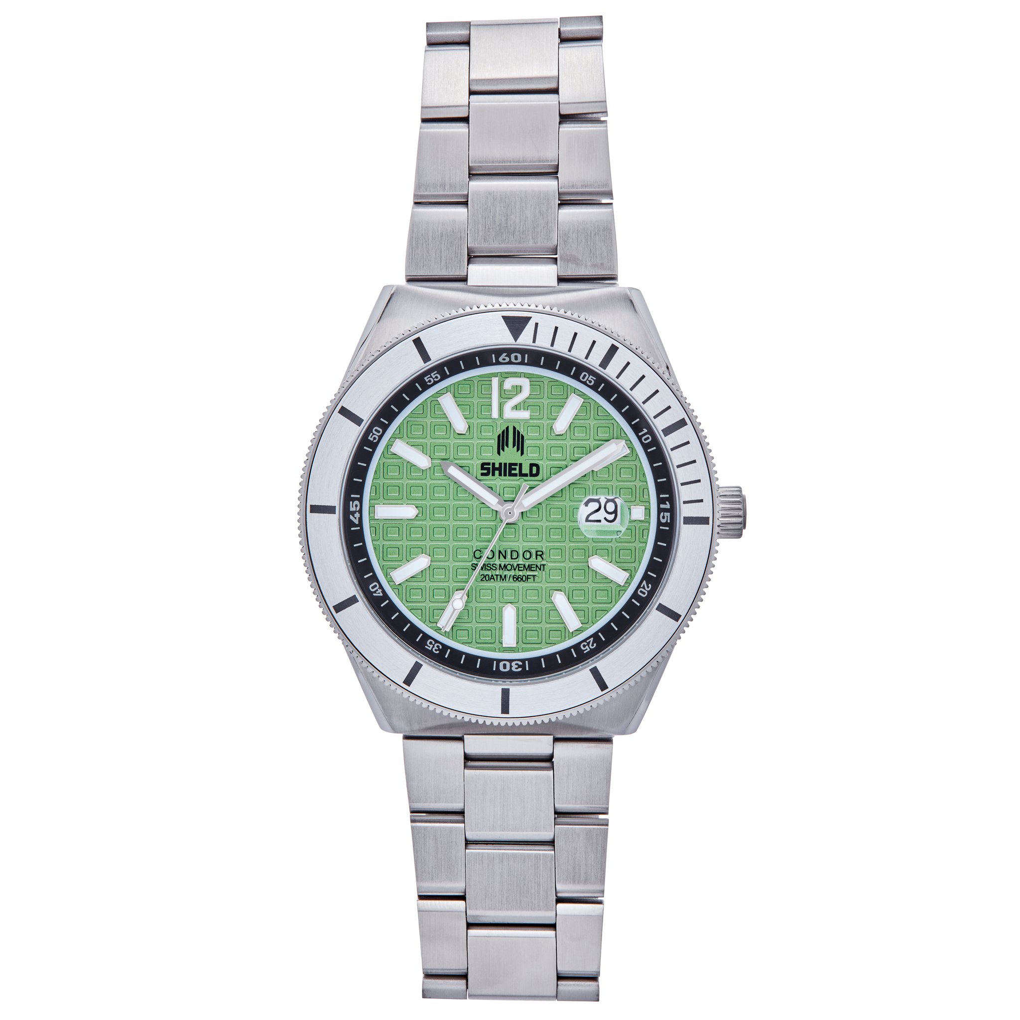 Verde