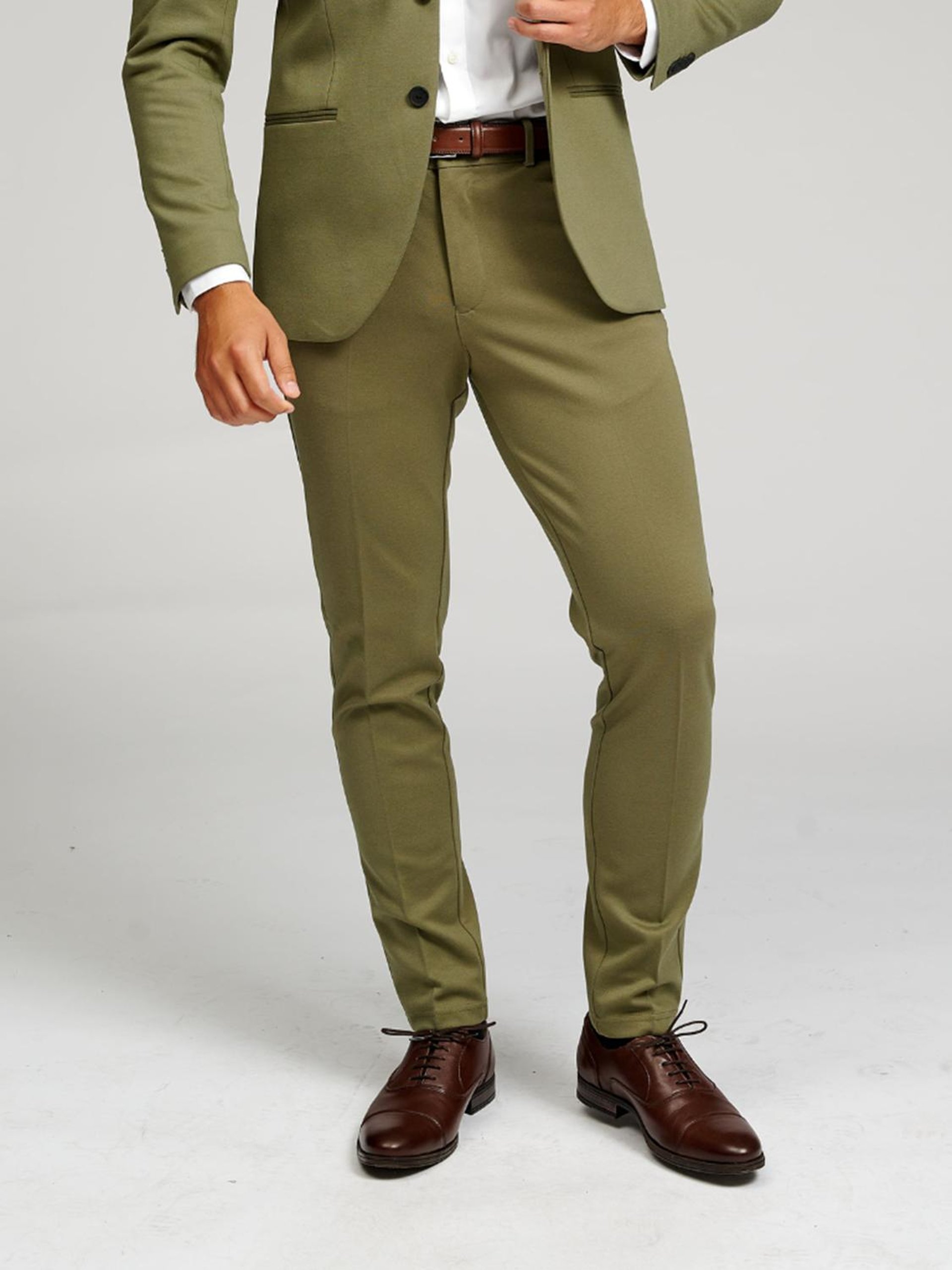 Verde