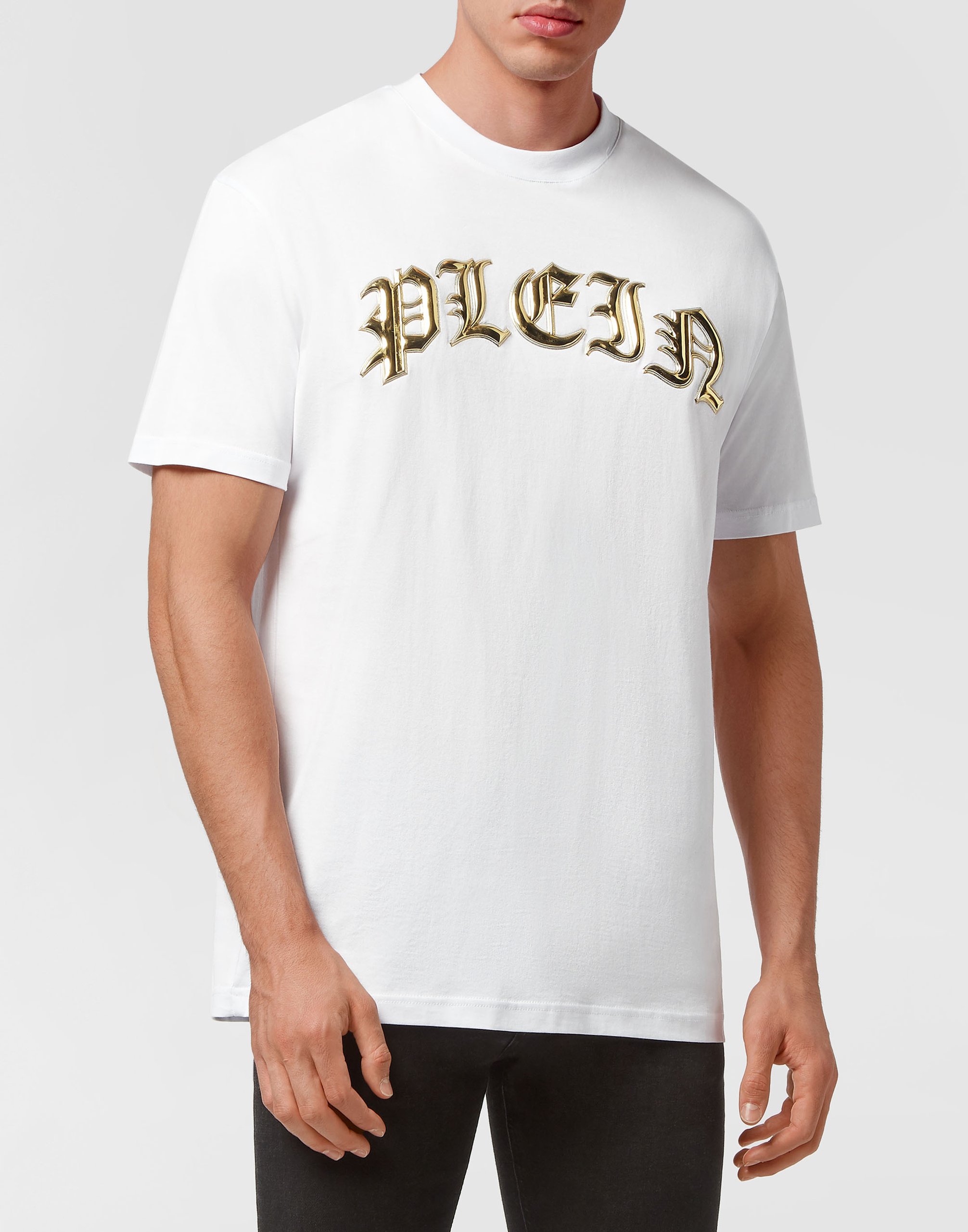 Blanco & Dorado