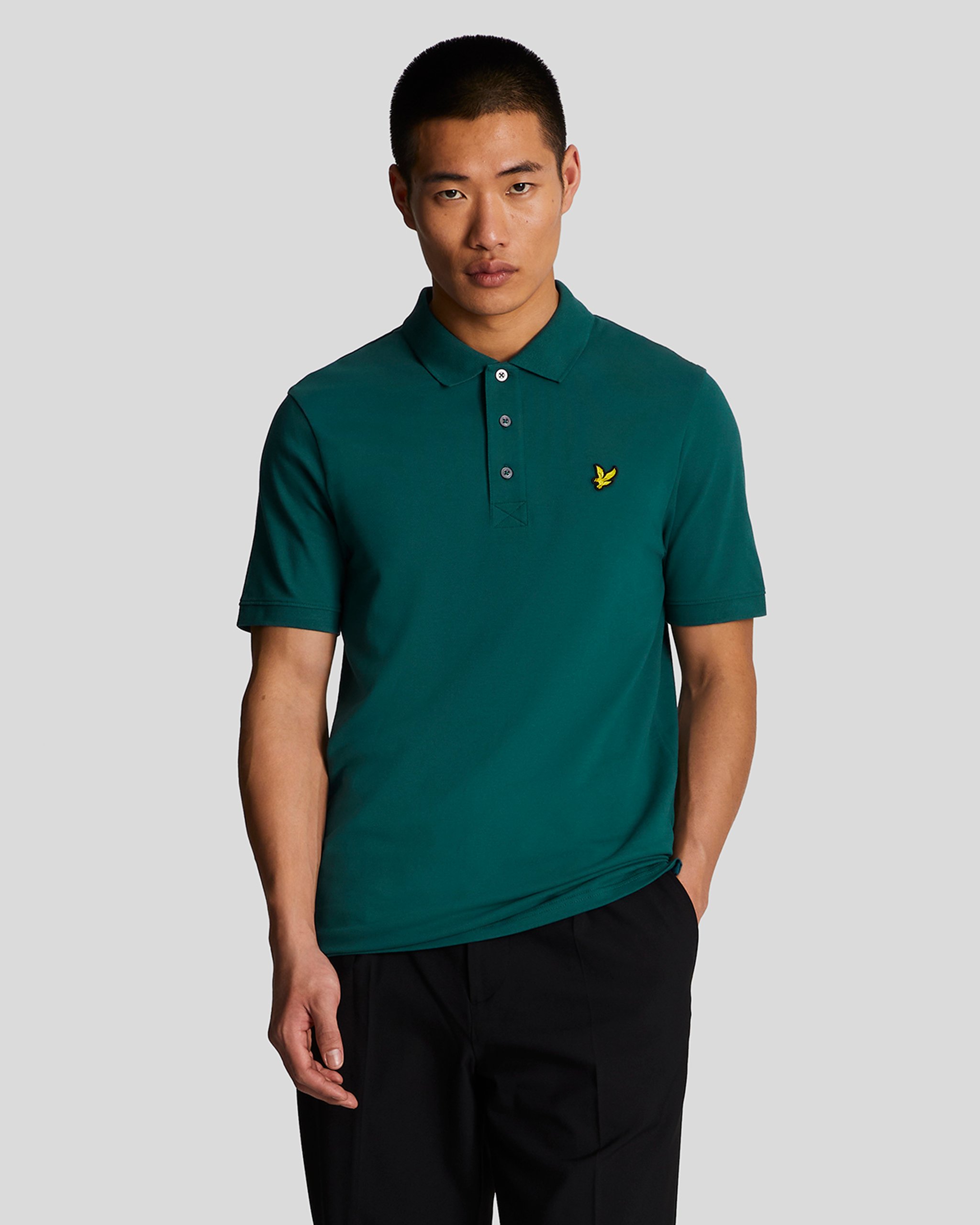Verde