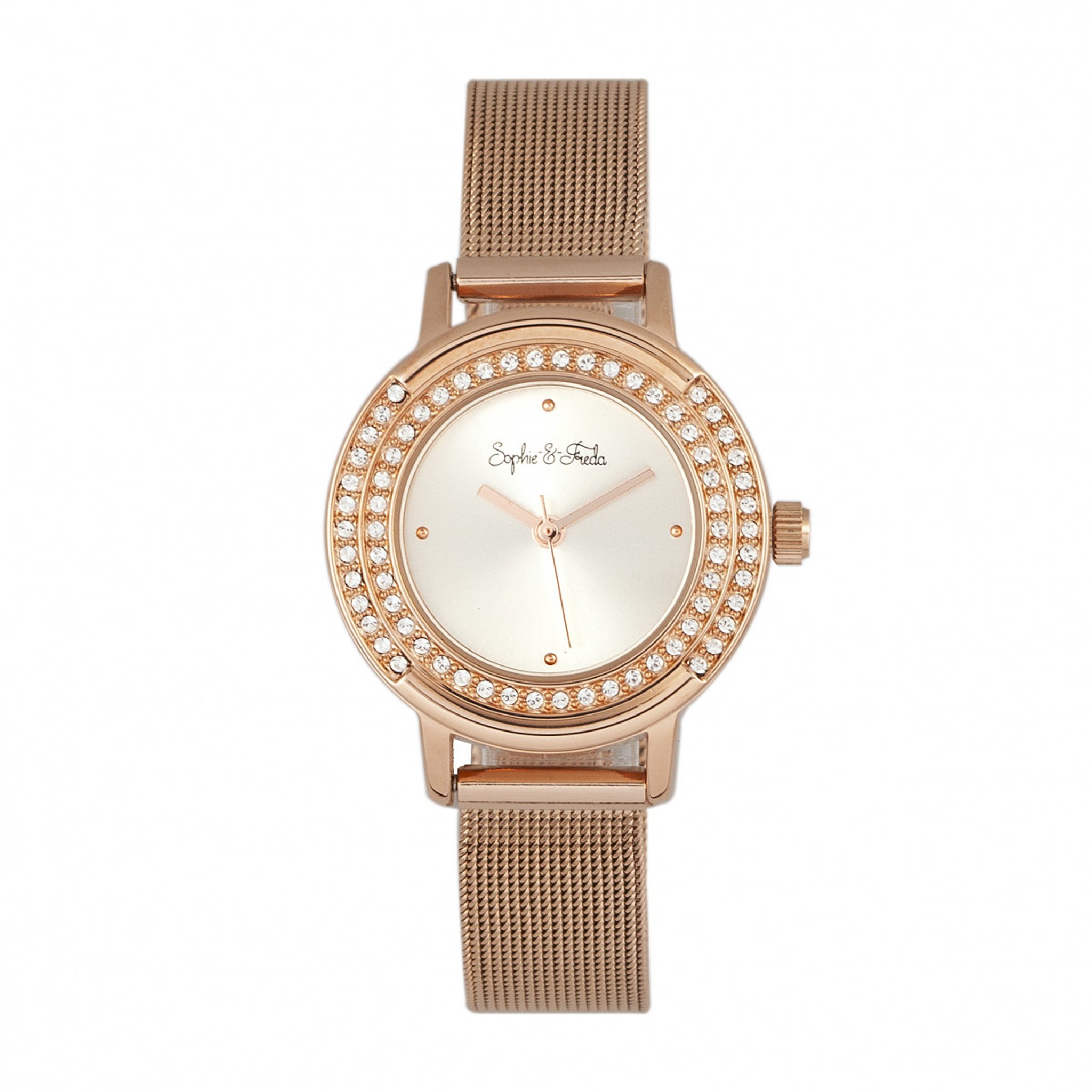 Oro rosa