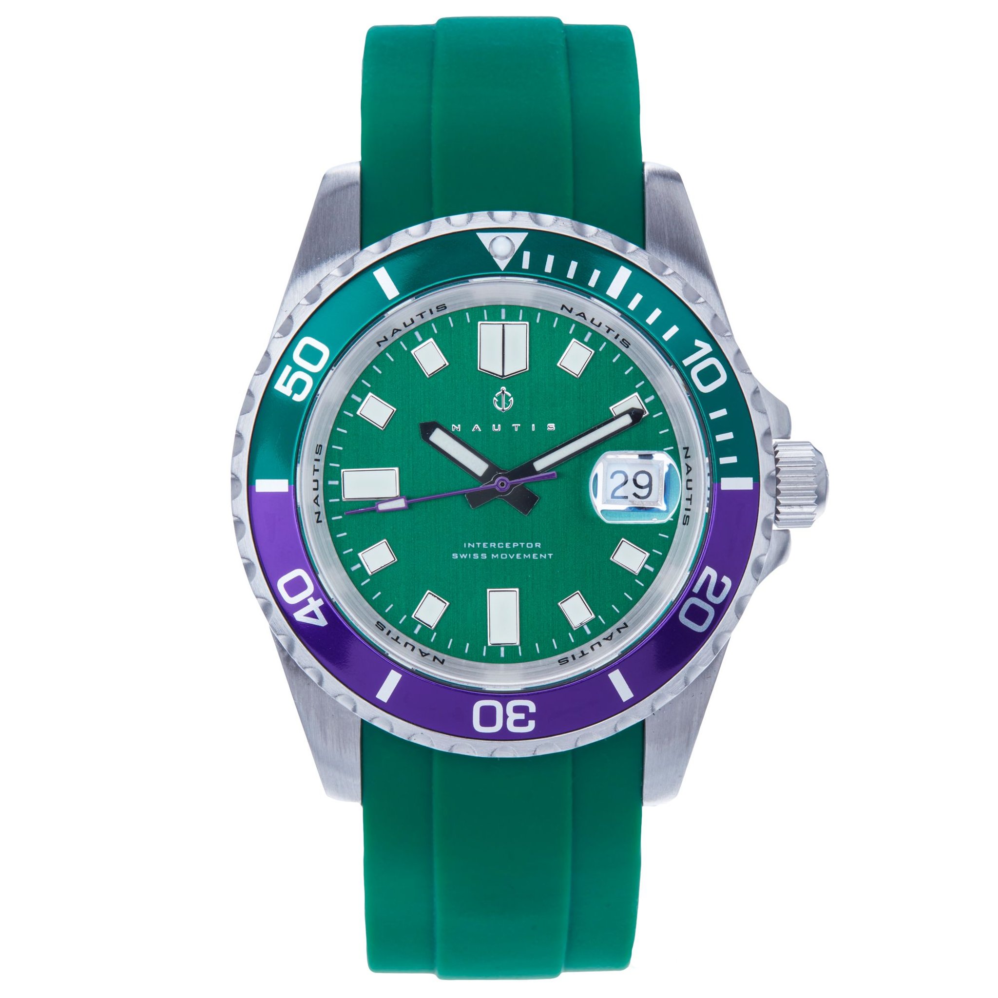 Verde