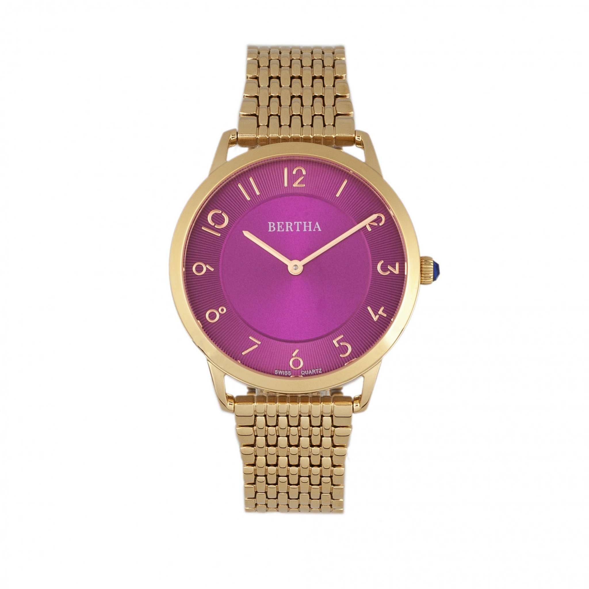 Oro rosa
