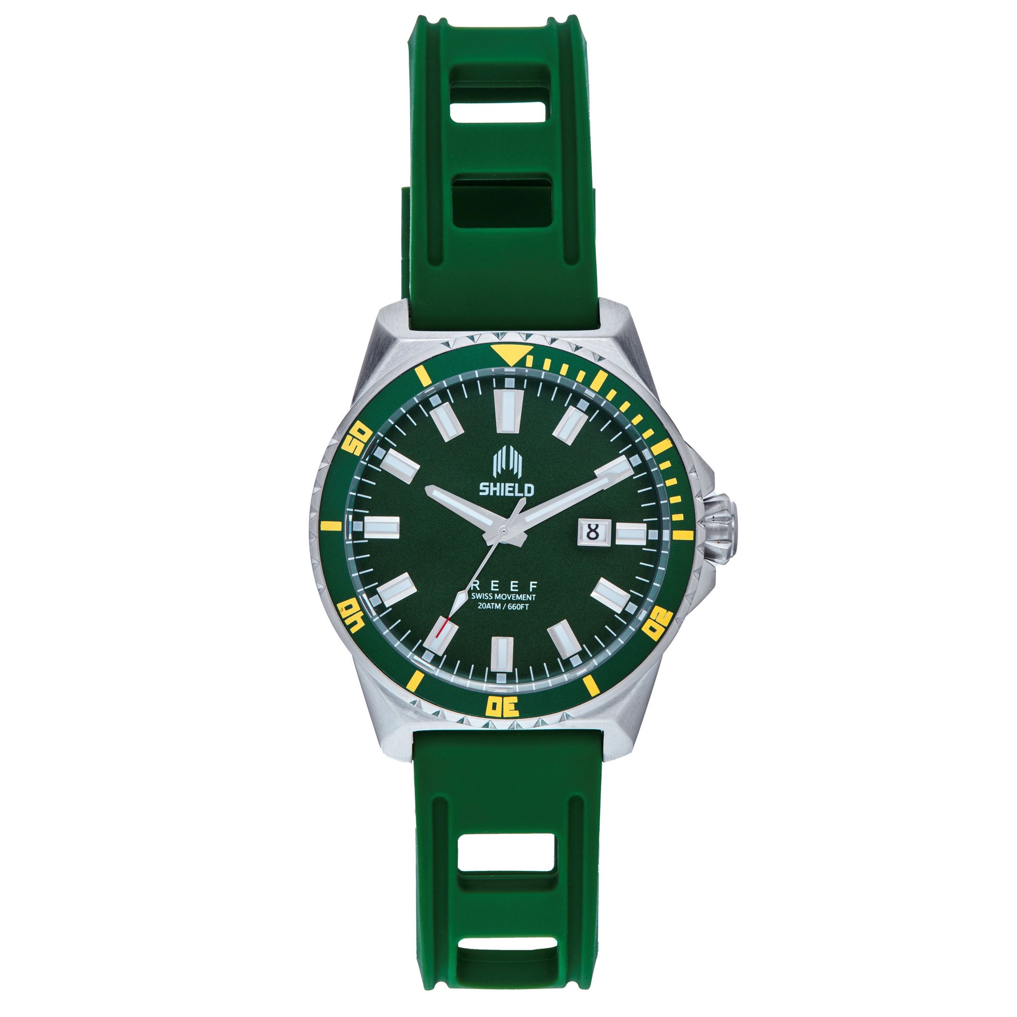 Verde