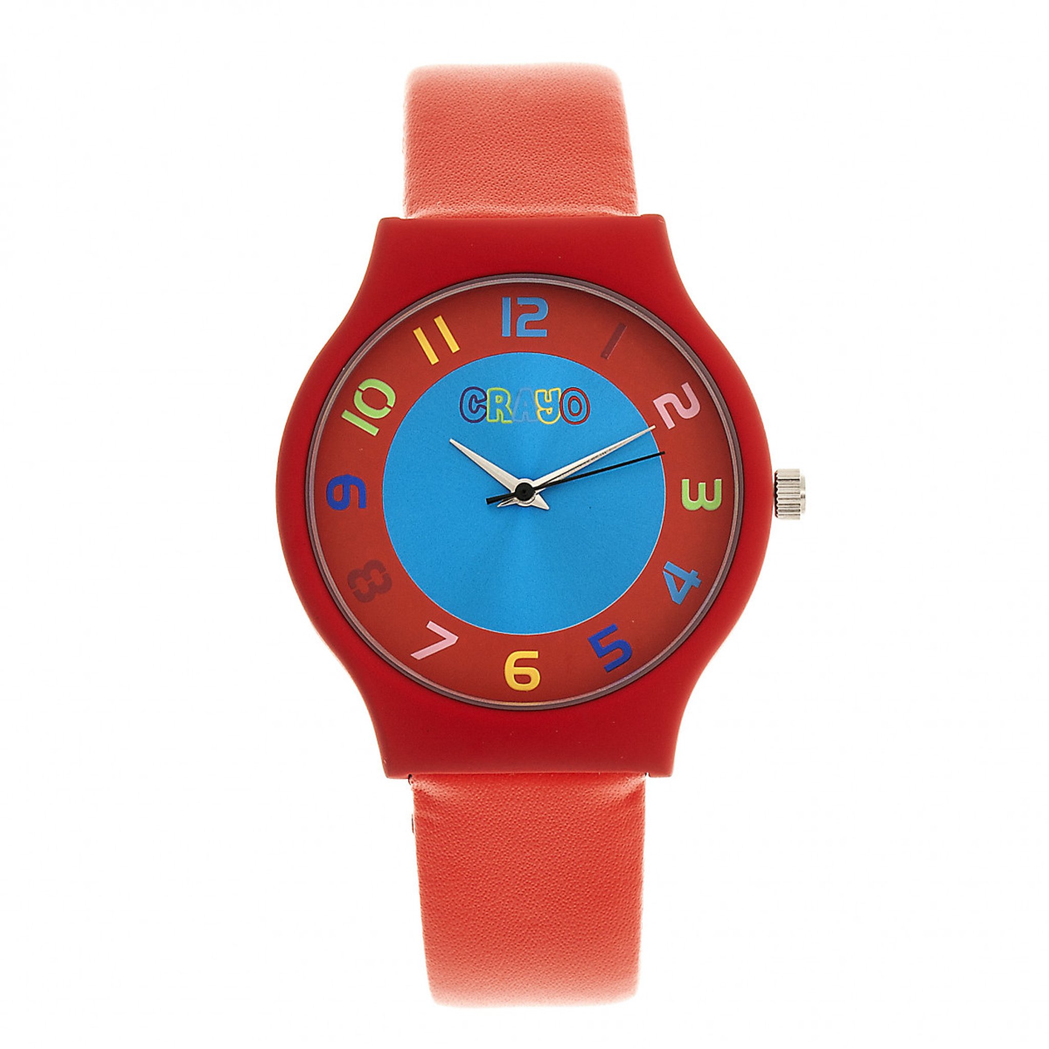 Rojo