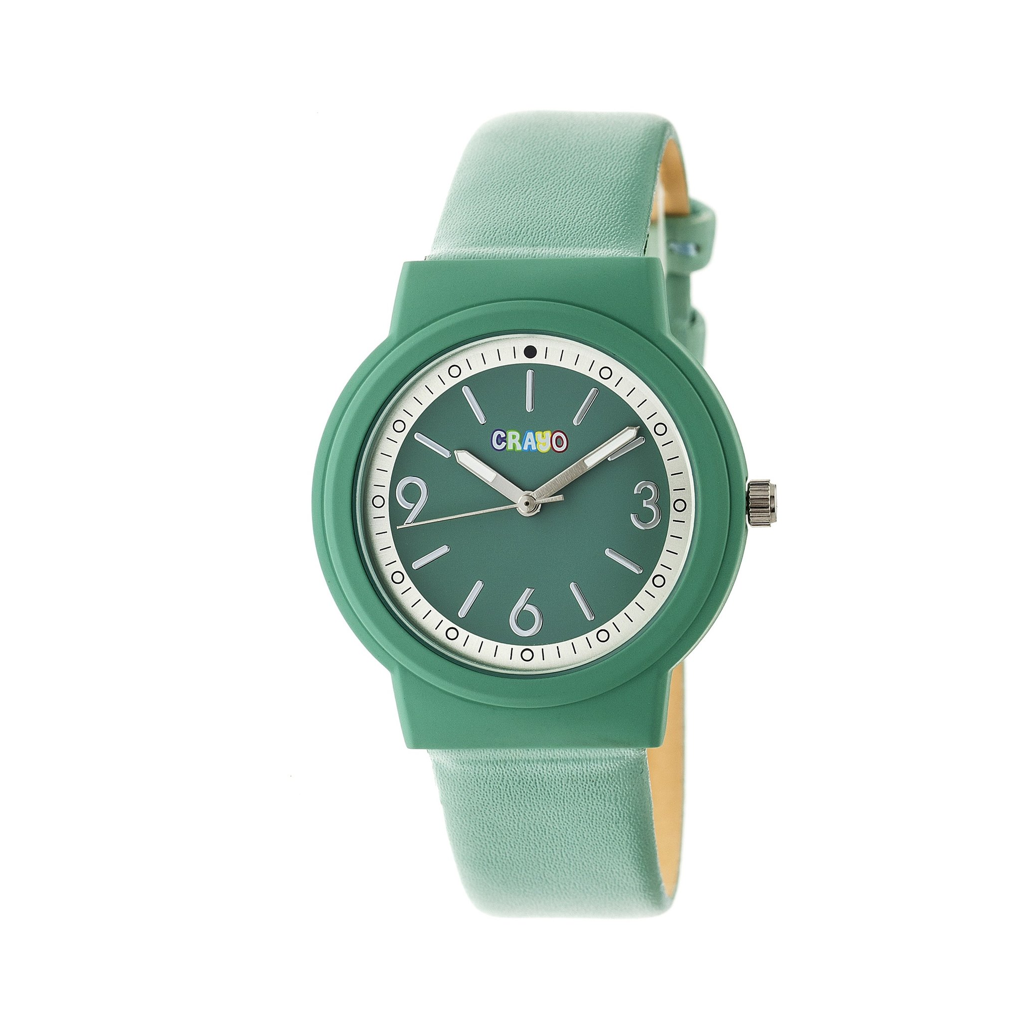 Verde