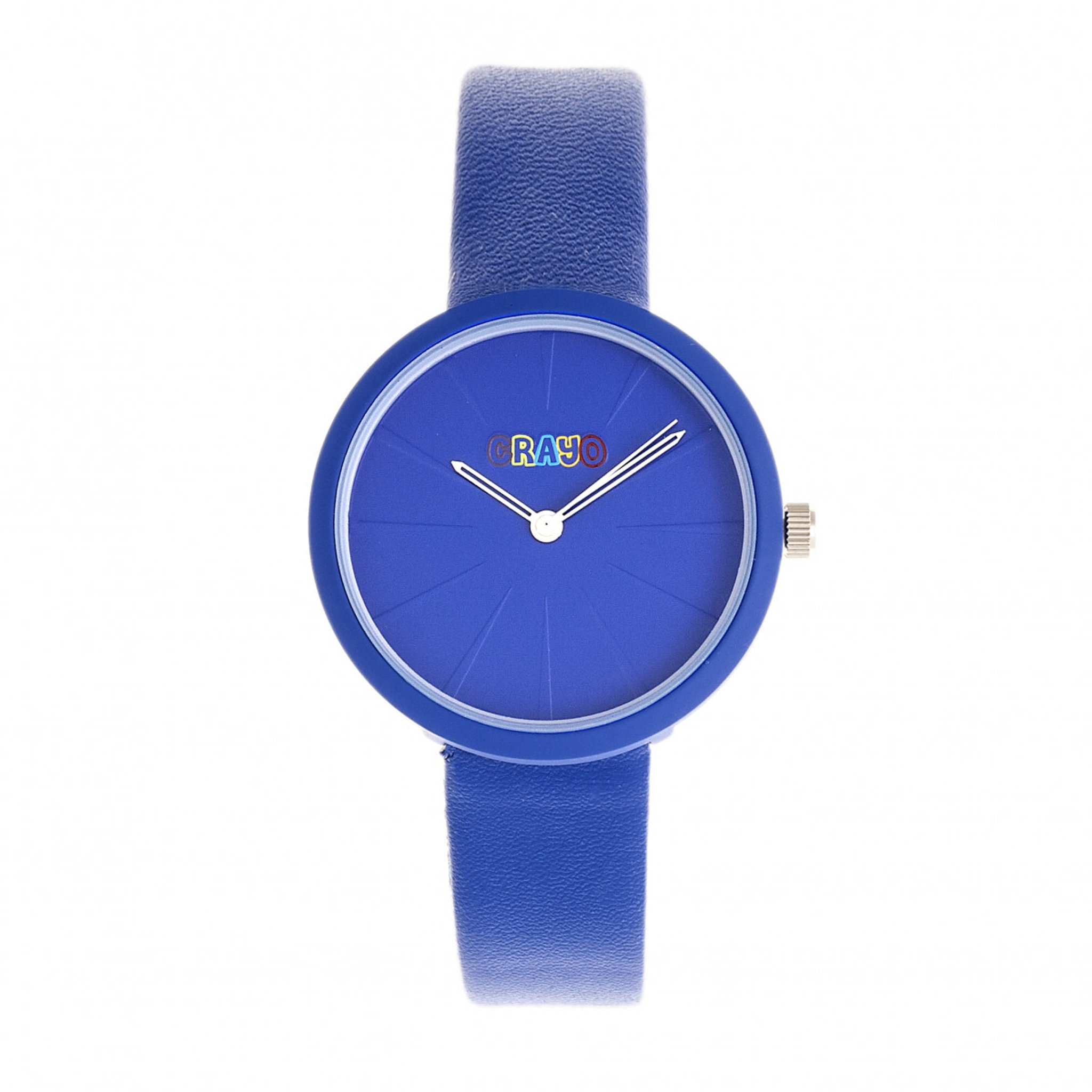 Azul