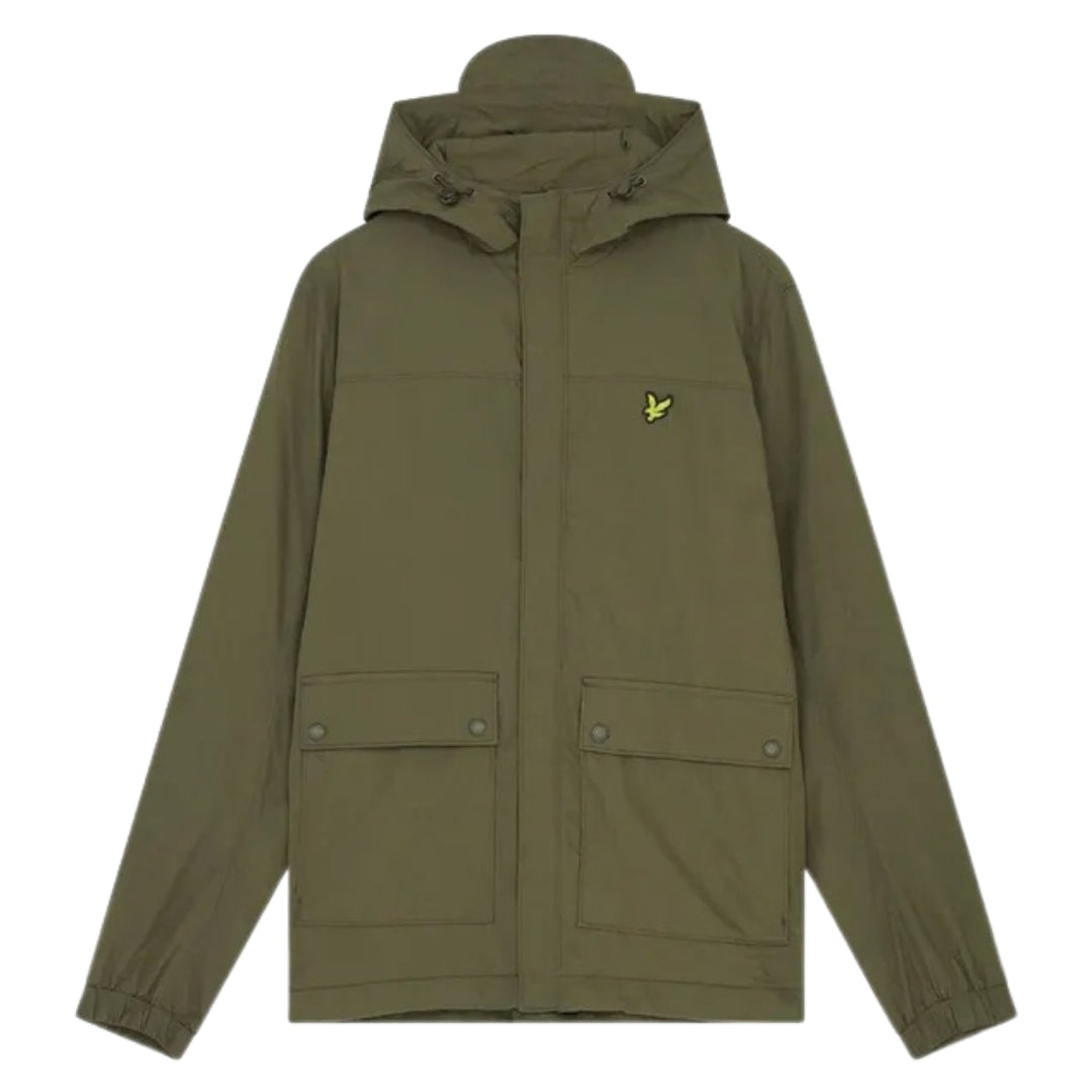 Verde