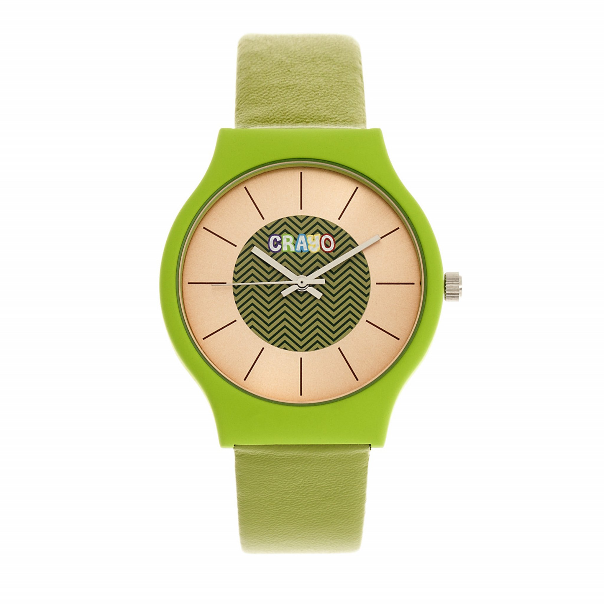 Verde
