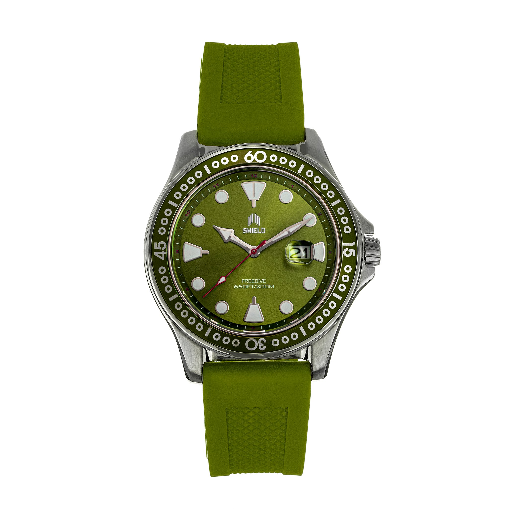 Verde