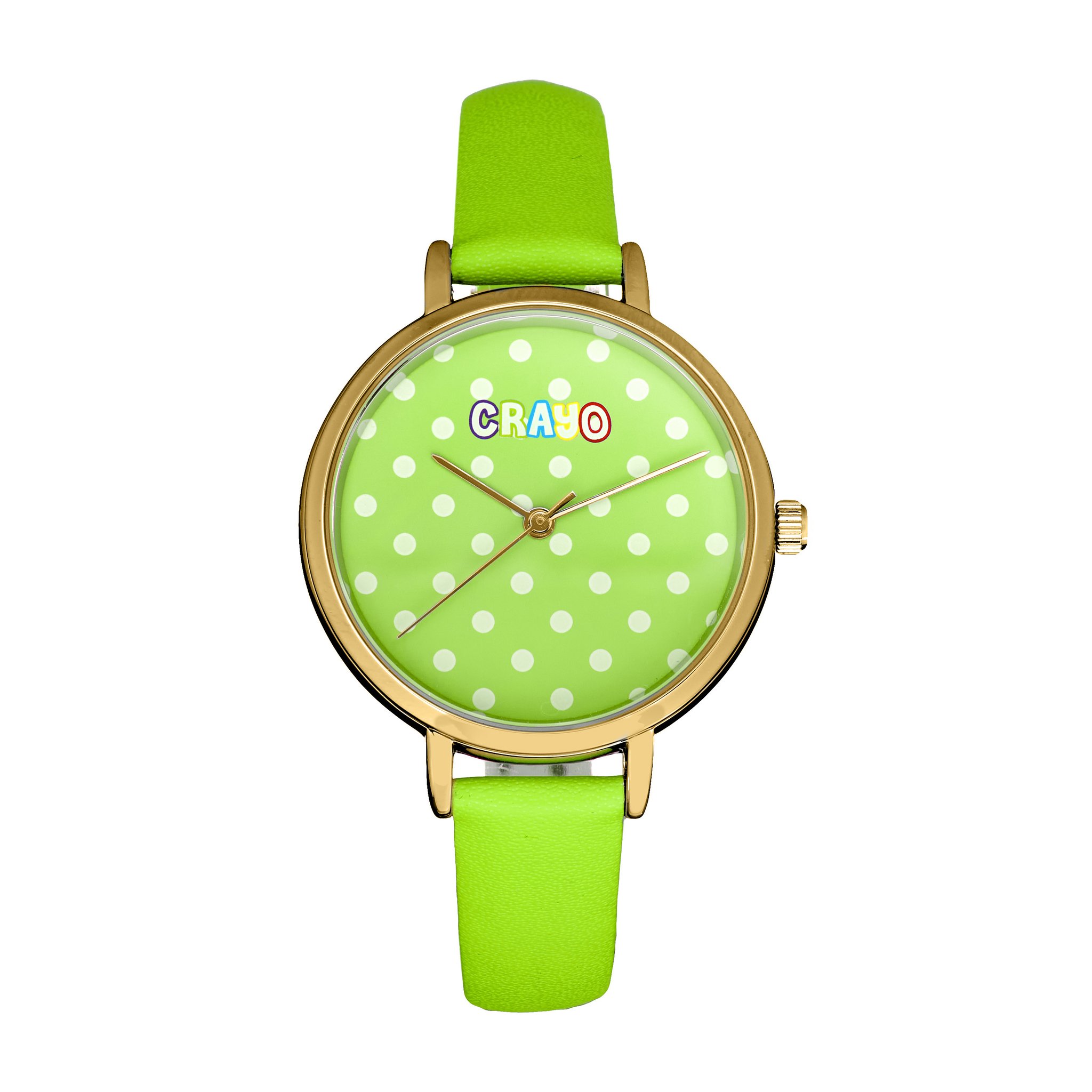 Verde